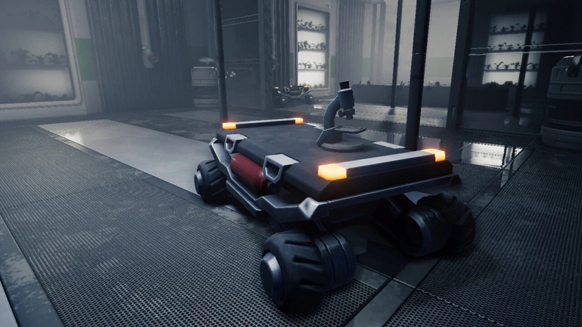 Project Regolith screenshot 5
