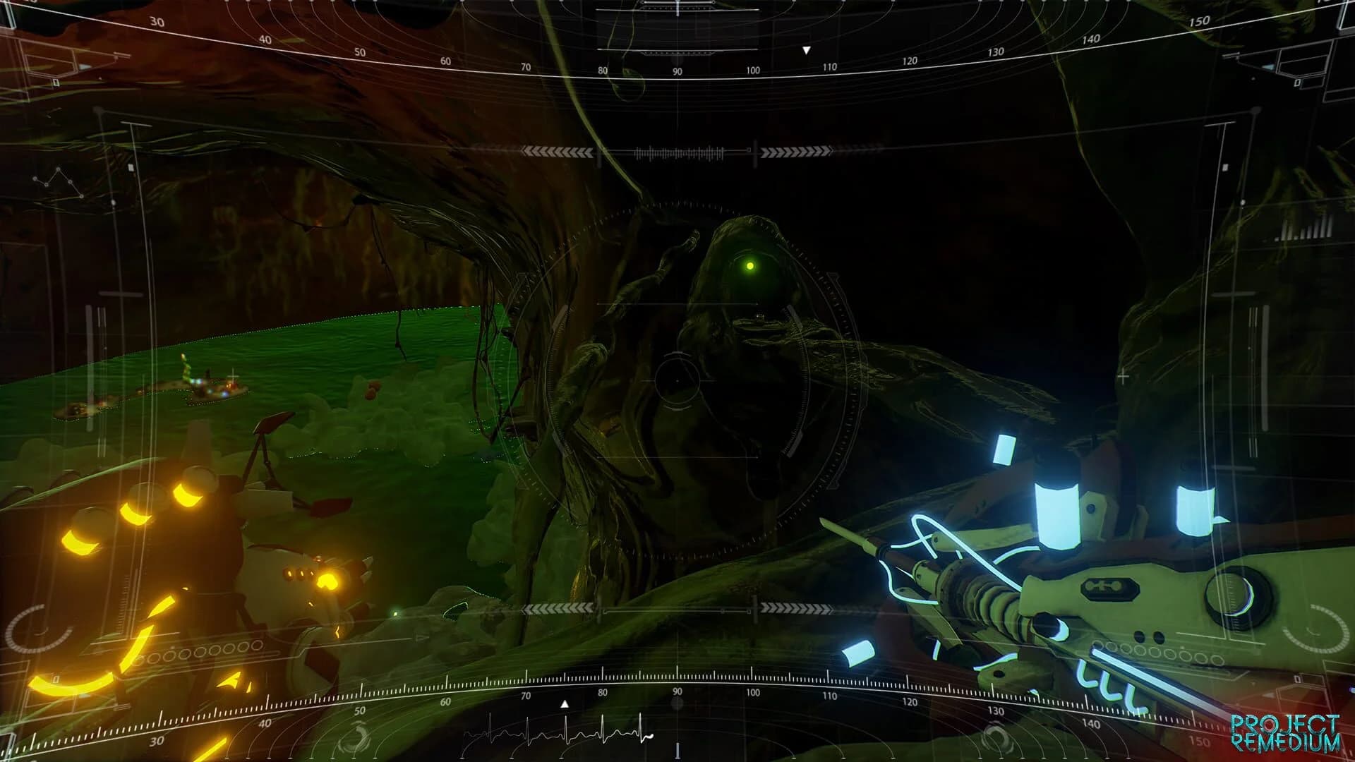 Project Remedium screenshot 2