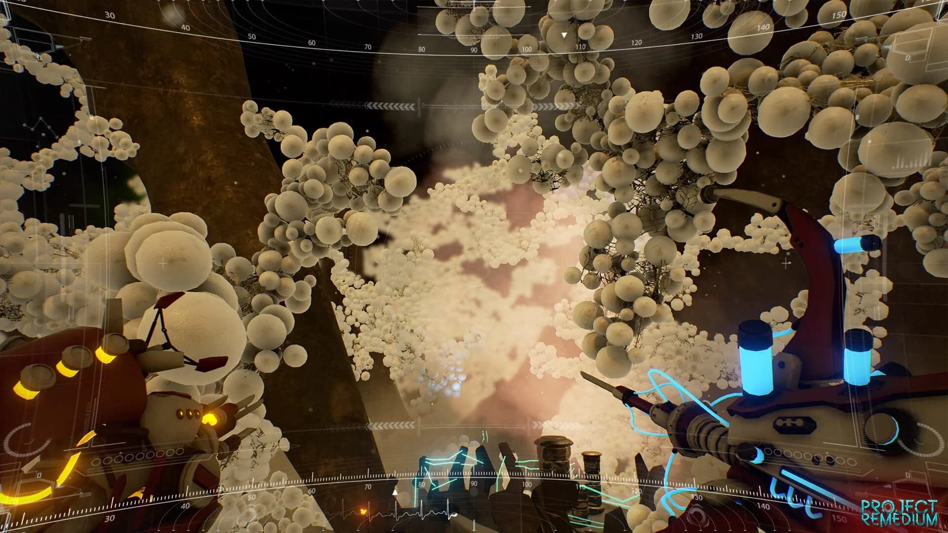 Project Remedium screenshot 3