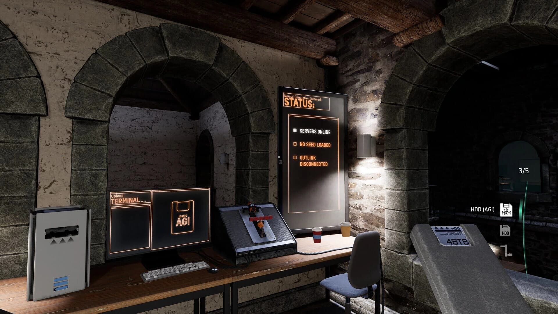 Project ReMind screenshot 5
