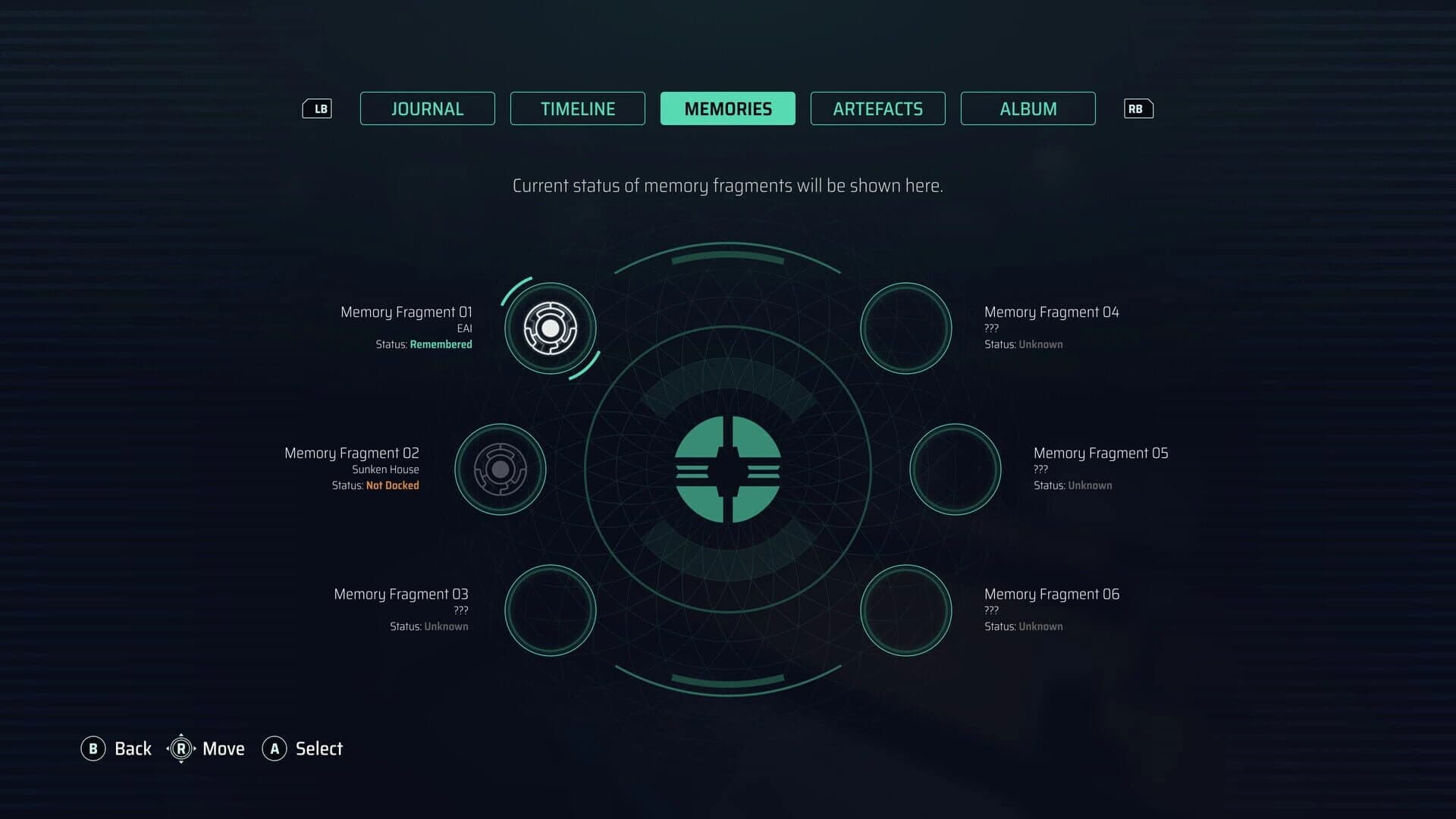 Project ReMind screenshot 4