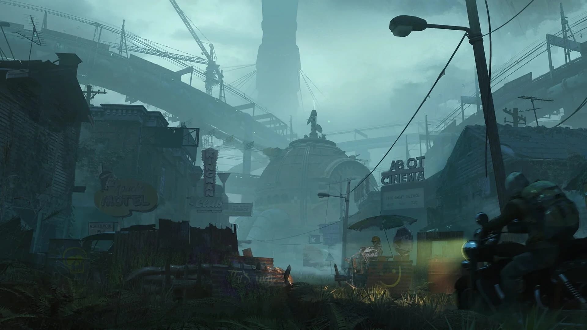 Project Retrograde: The Becoming screenshot 3