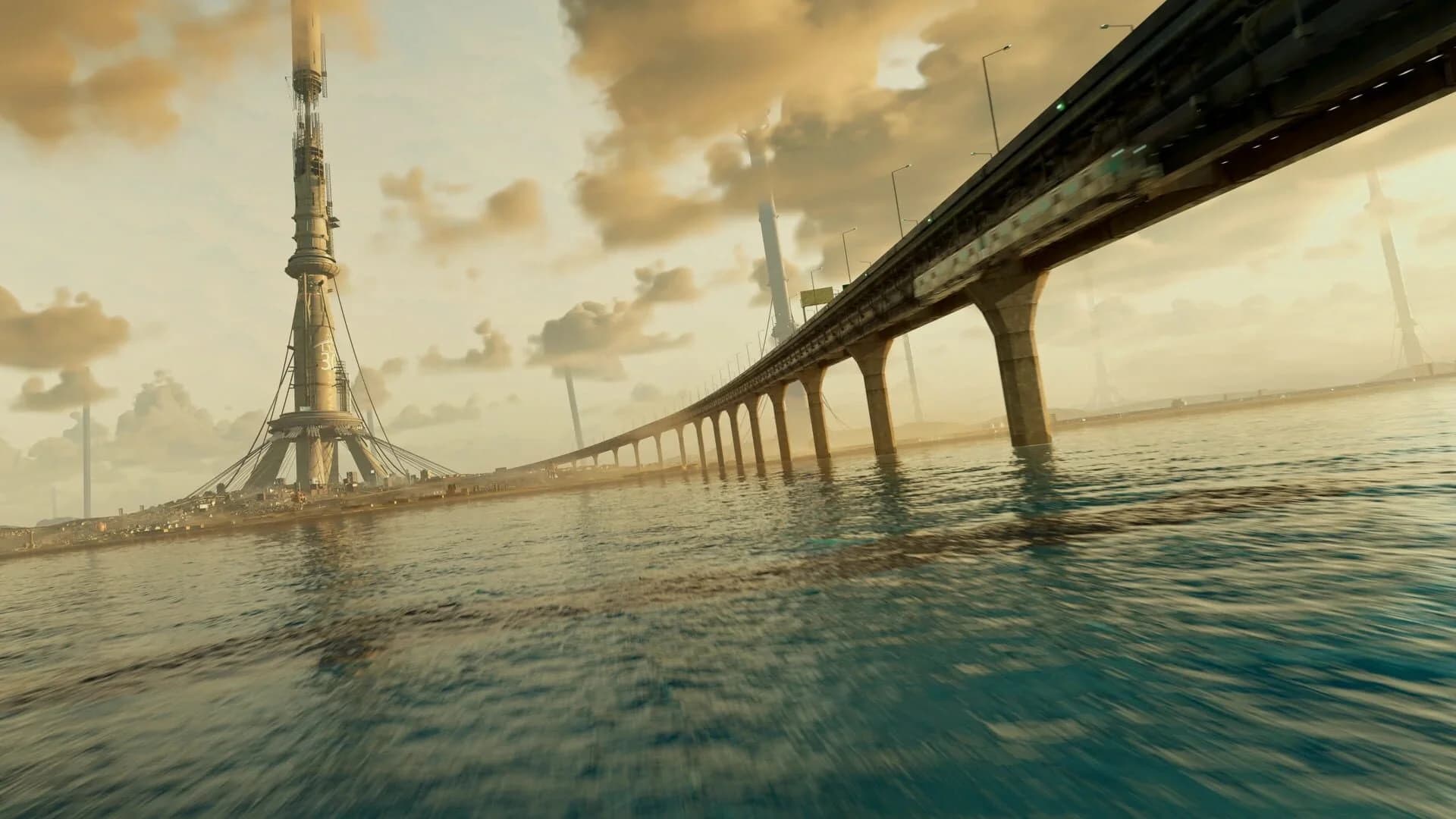 Project Retrograde: The Becoming screenshot 2