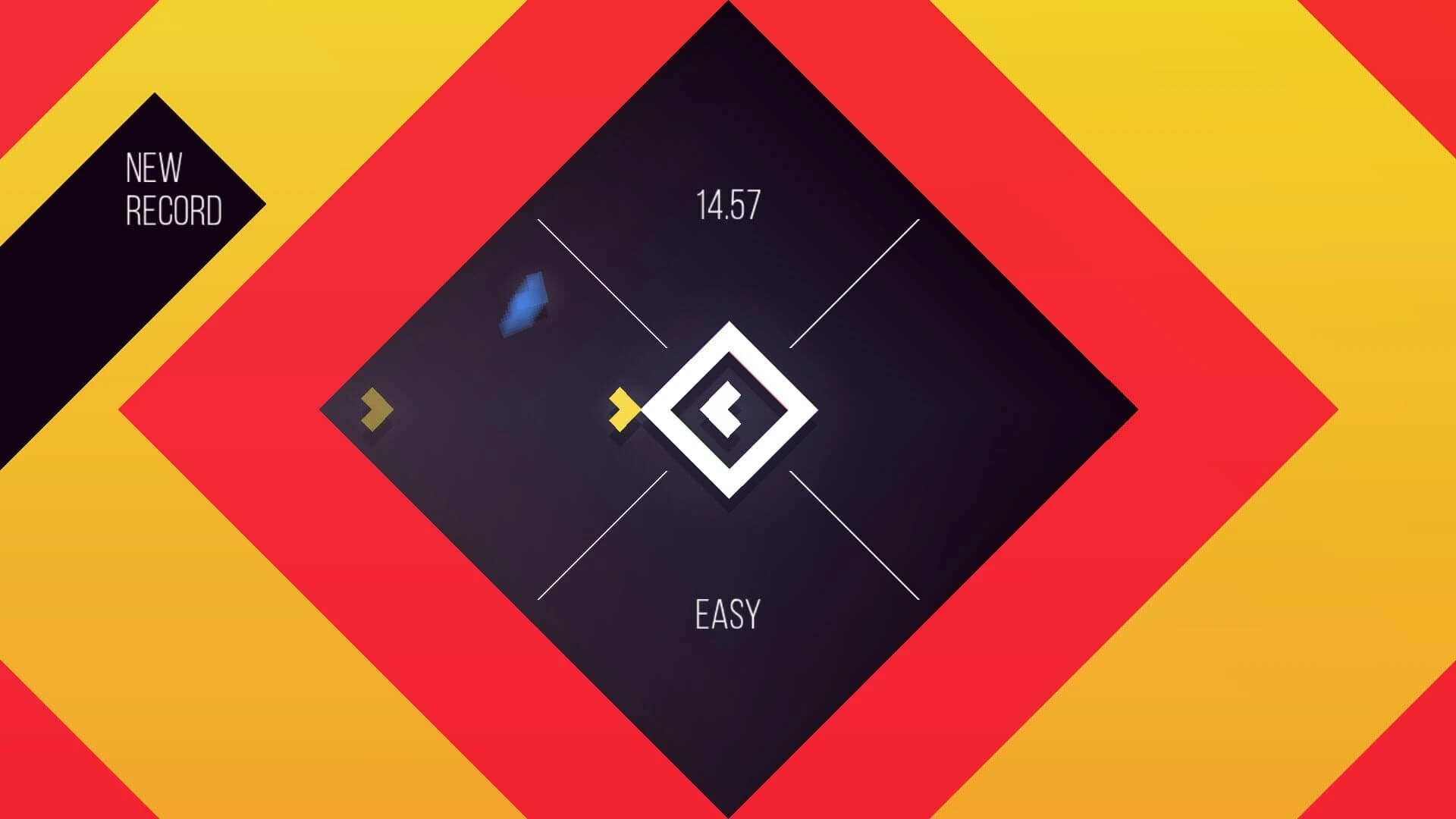 Project Rhombus screenshot 1