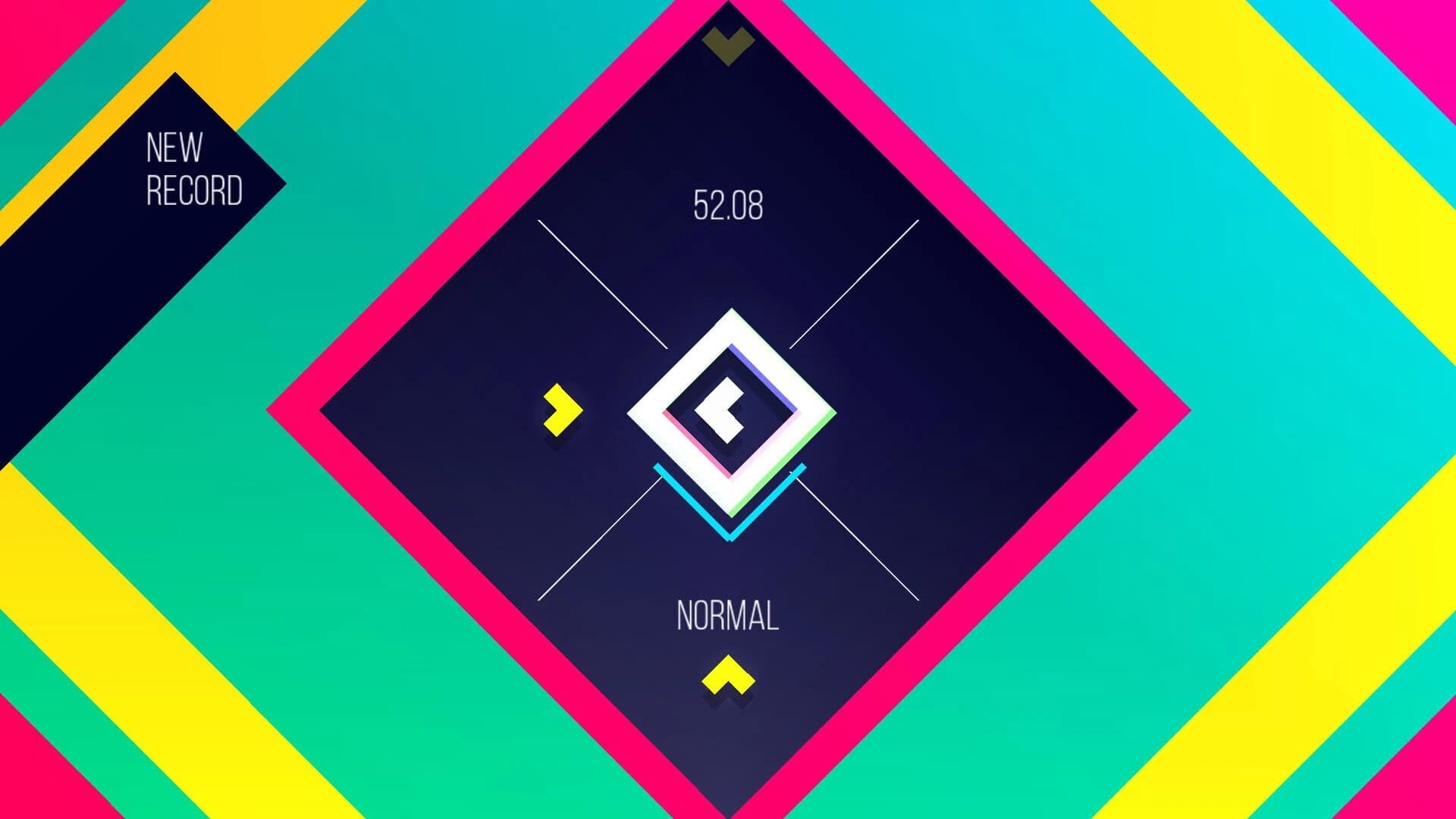 Project Rhombus screenshot 4