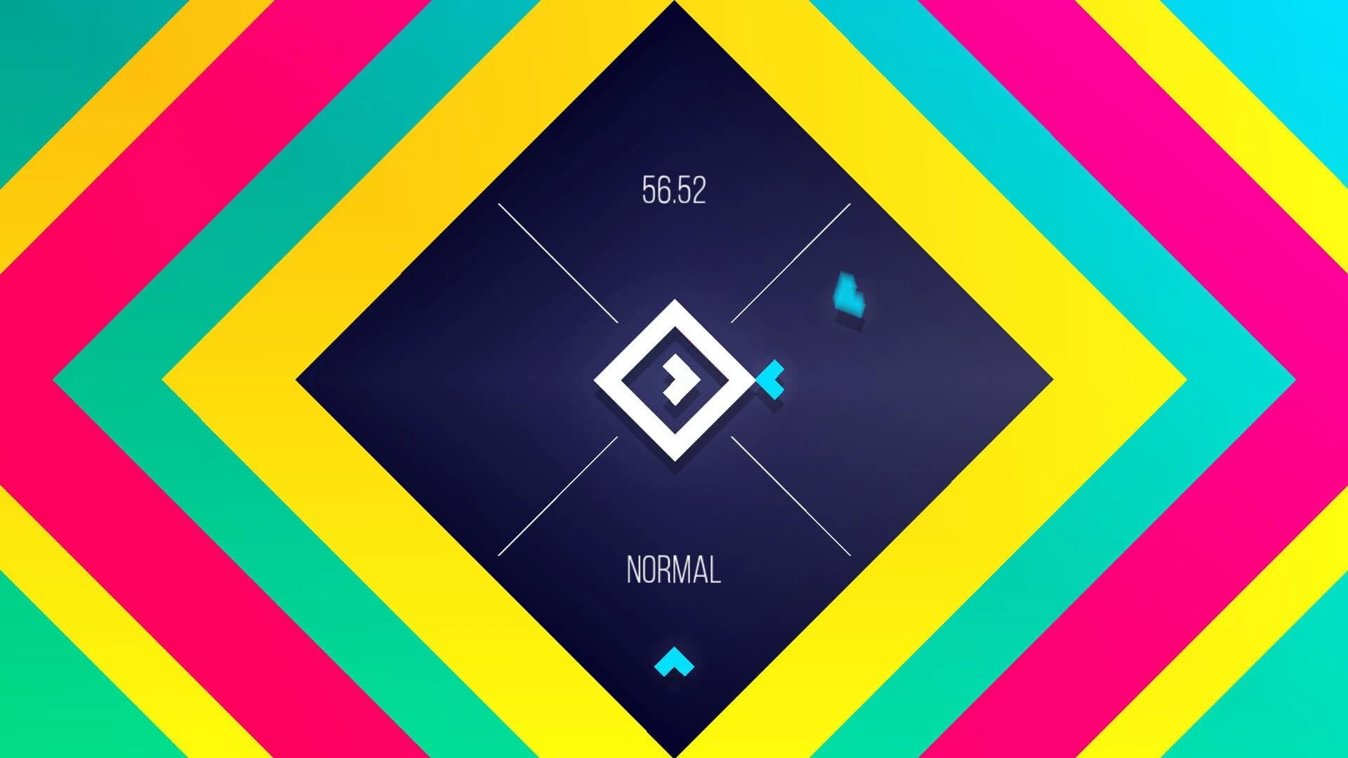 Project Rhombus screenshot 3