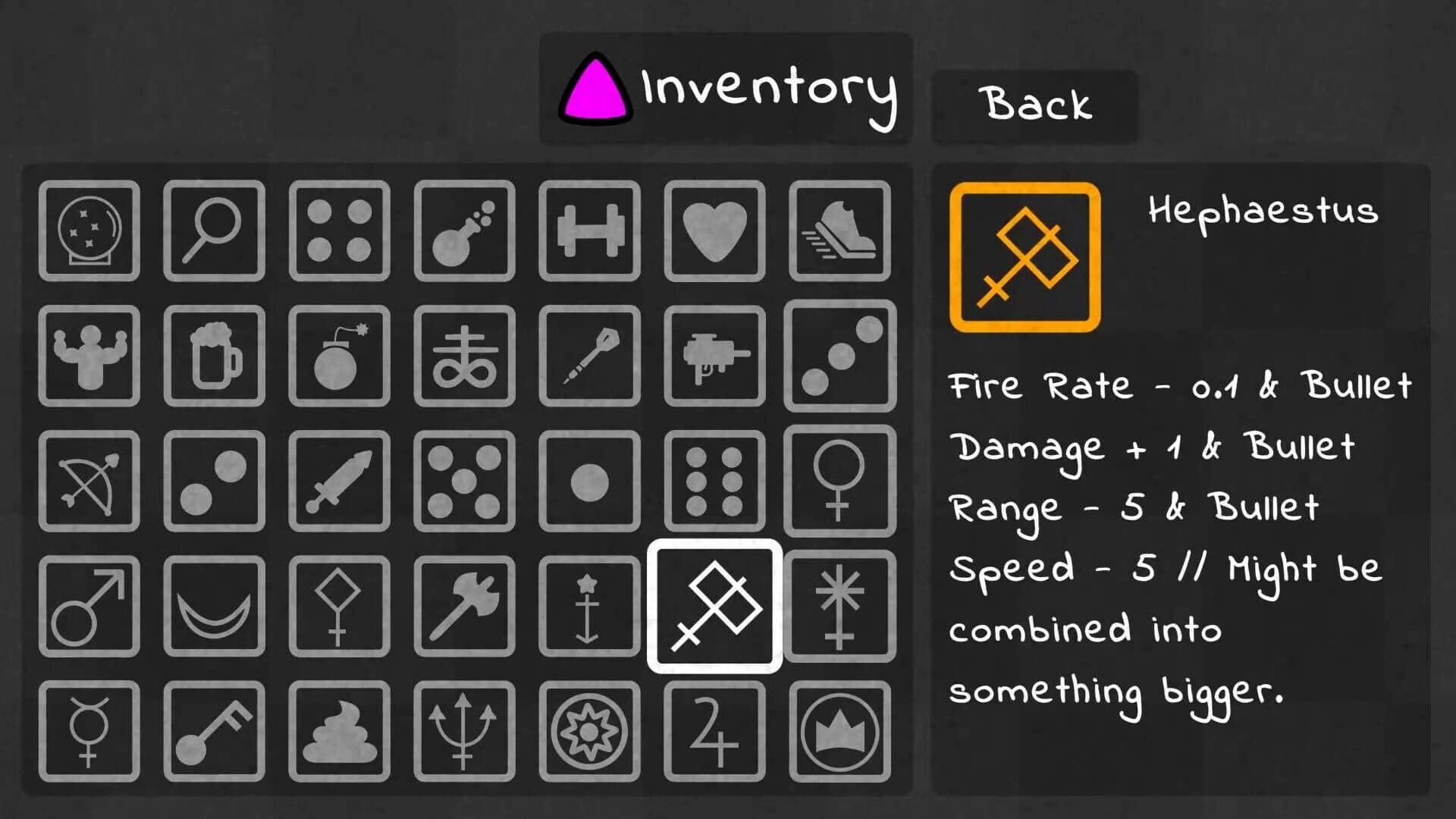 Project Romboid screenshot 5