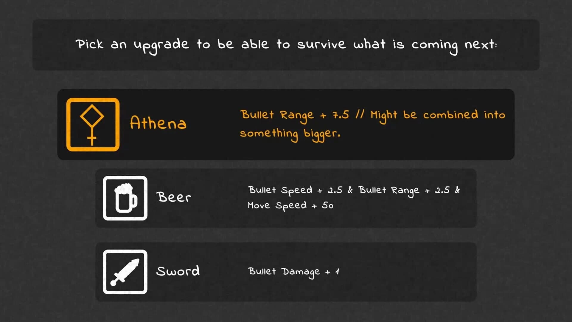 Project Romboid screenshot 3
