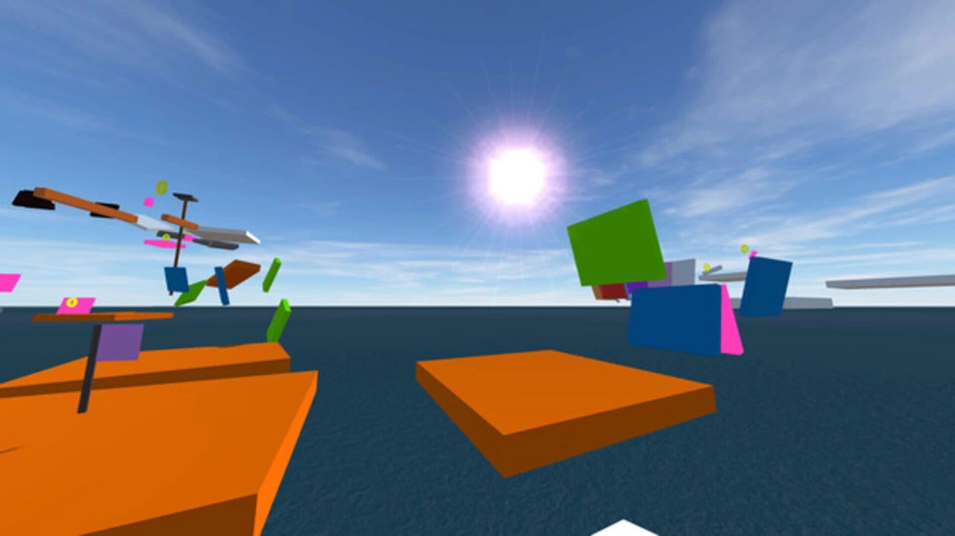 Project: Run screenshot 3
