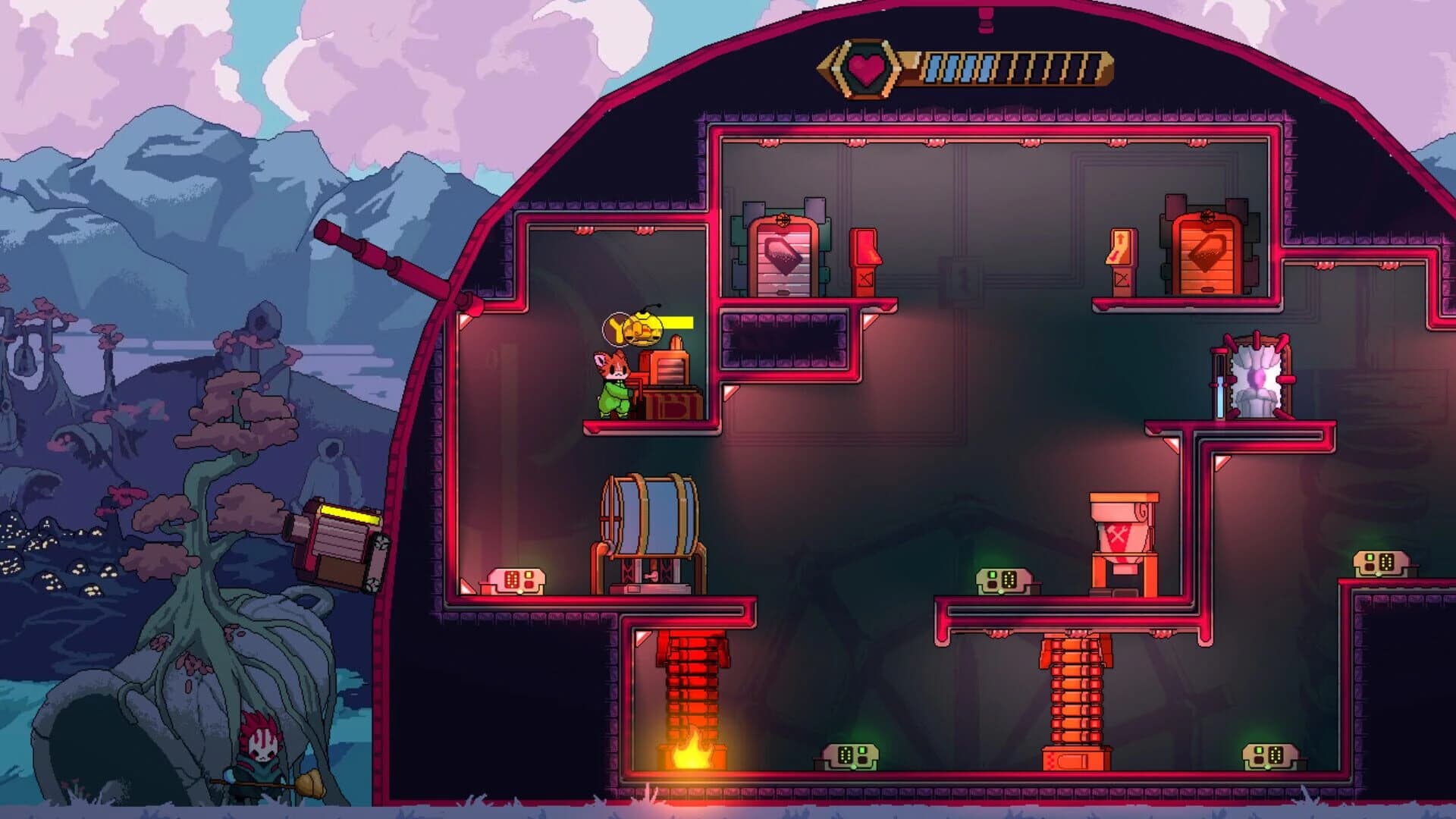 Project Screwed screenshot 1