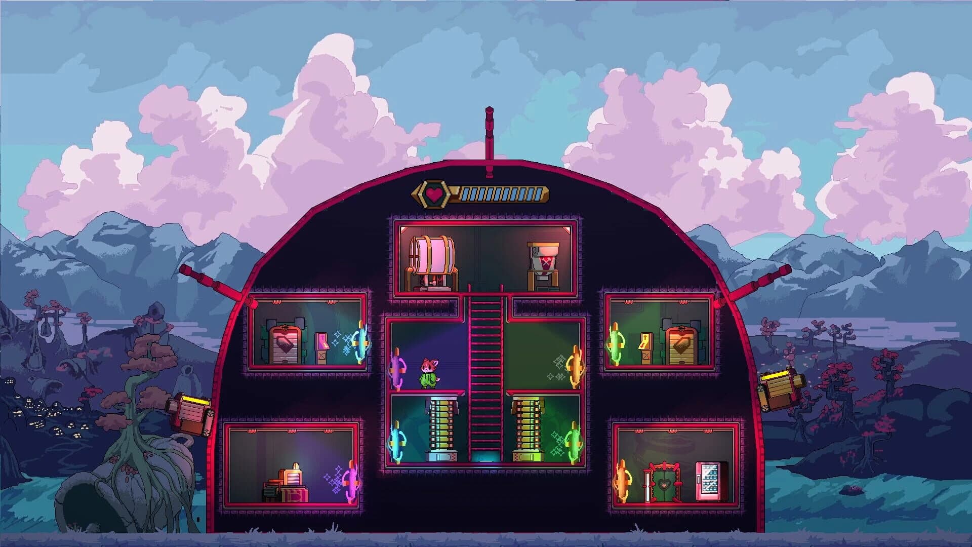 Project Screwed screenshot 2