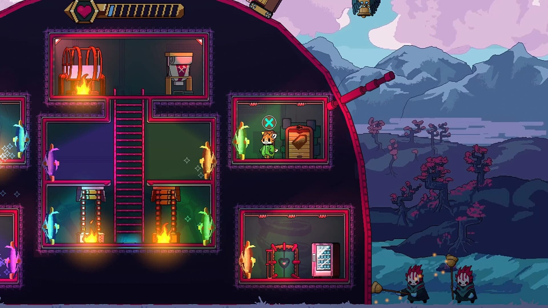 Project Screwed screenshot 5