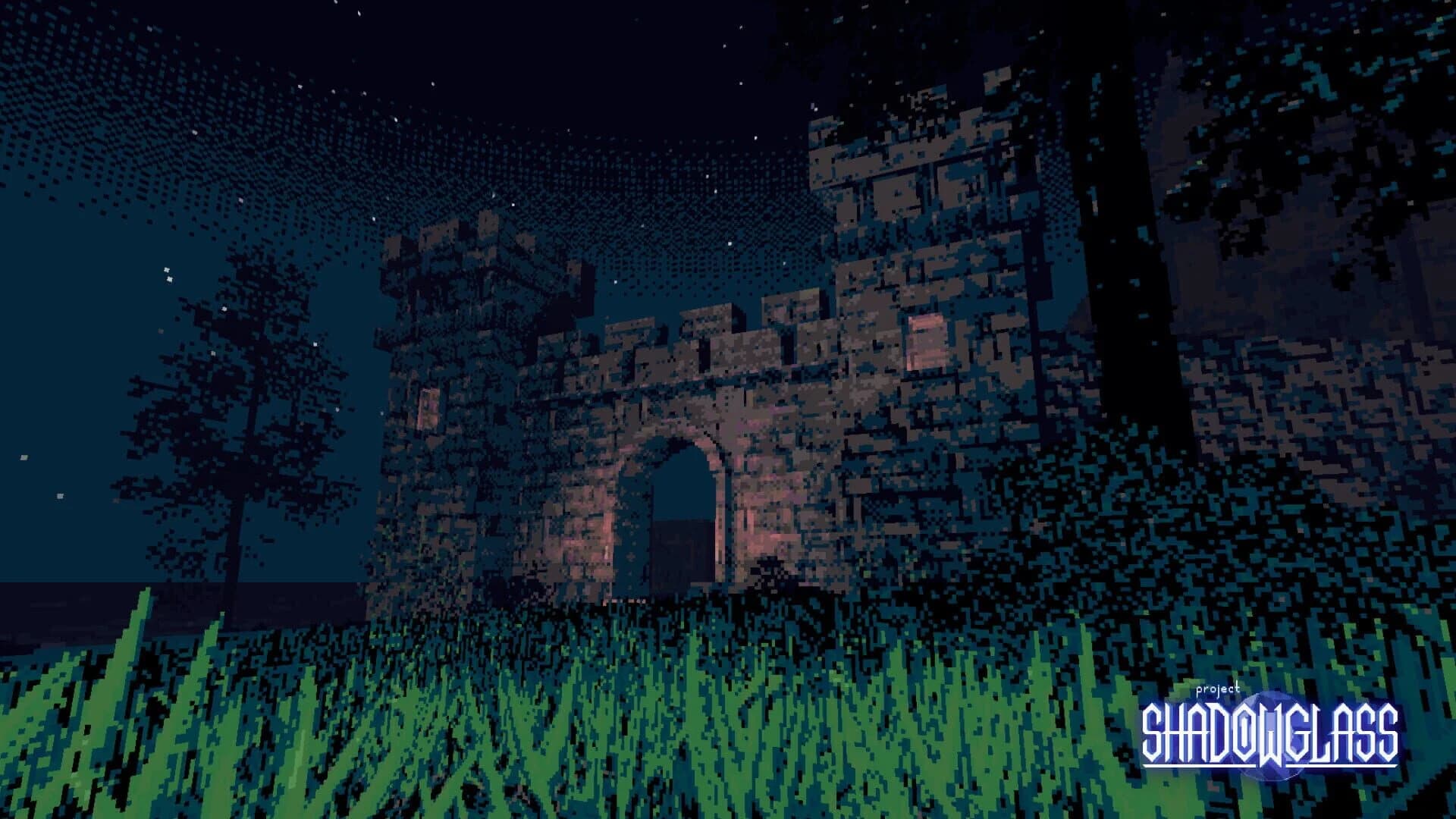 Project Shadowglass screenshot 3
