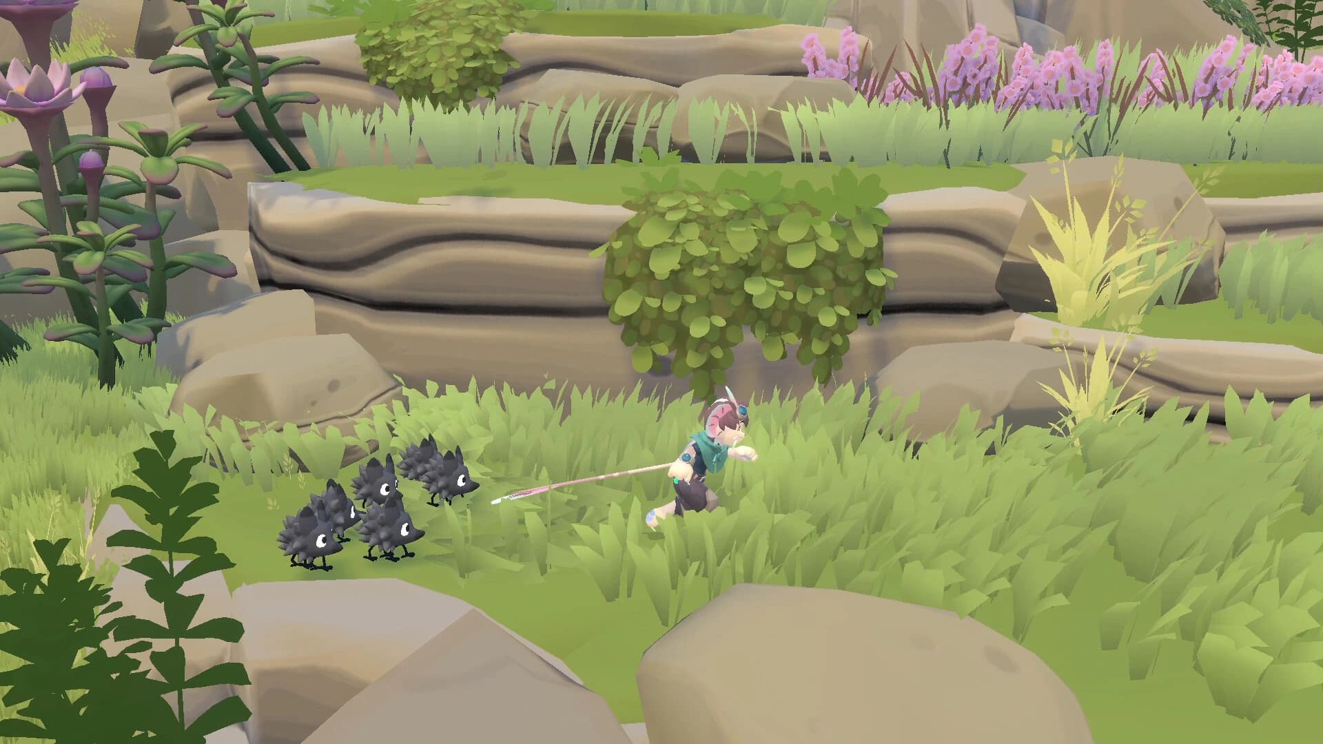 Project Shoreline screenshot 3