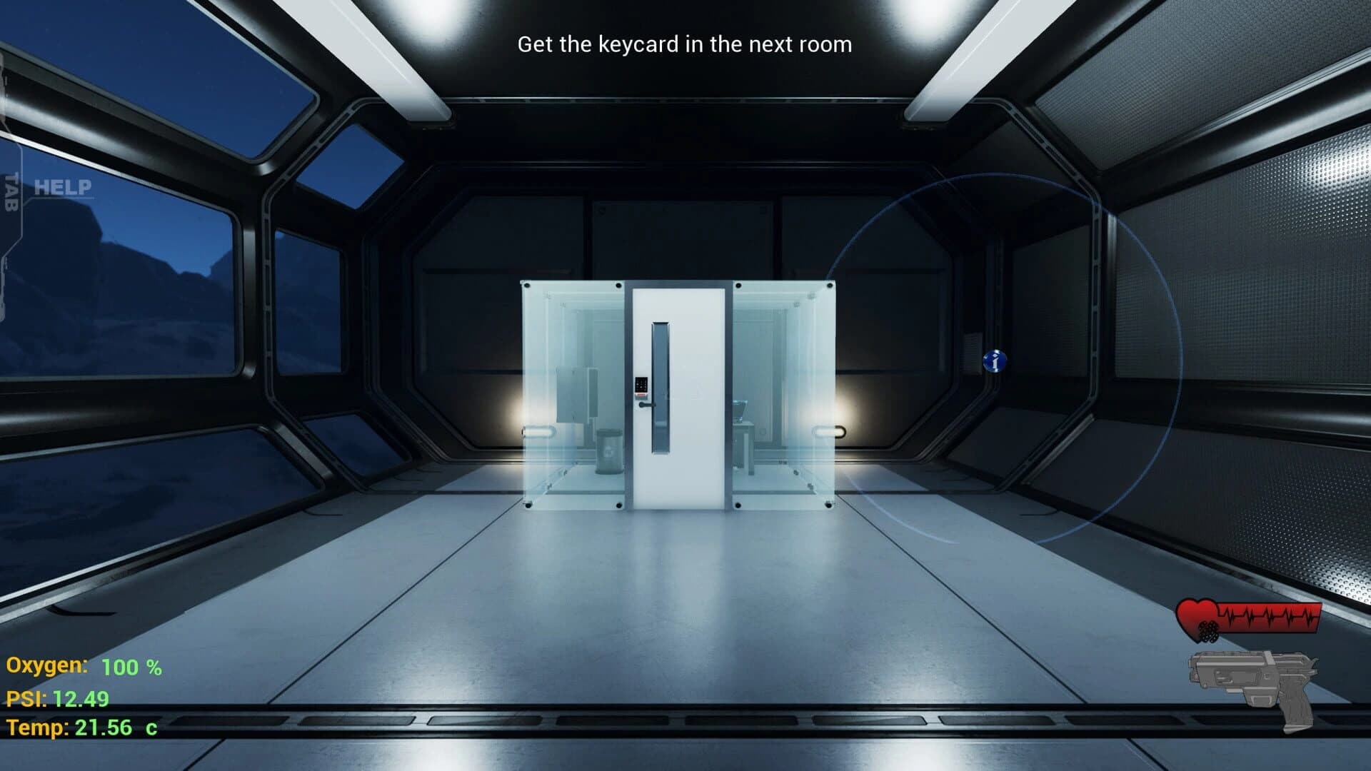 Project Skylab screenshot 4