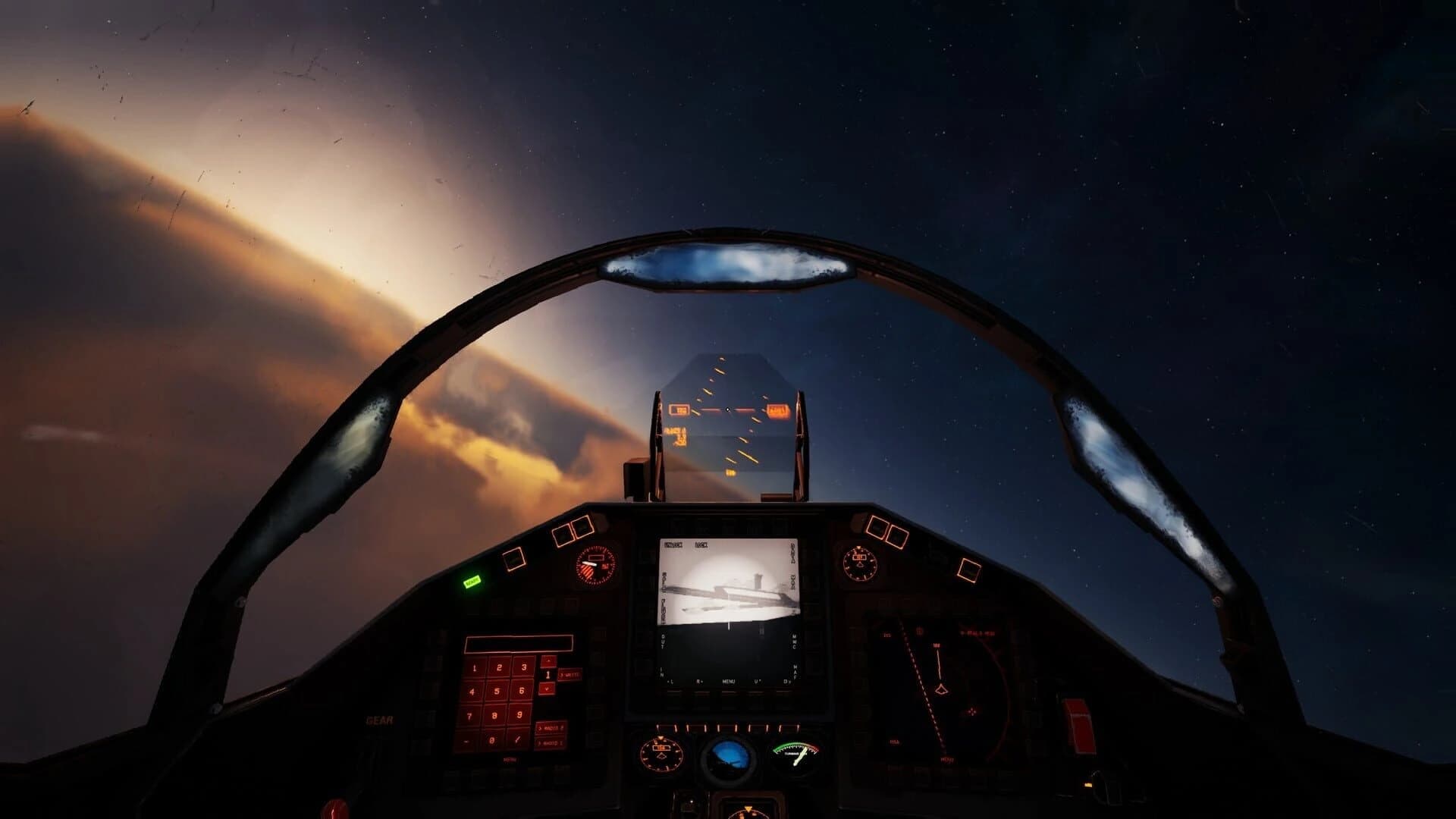 Project: Skyscape screenshot 2