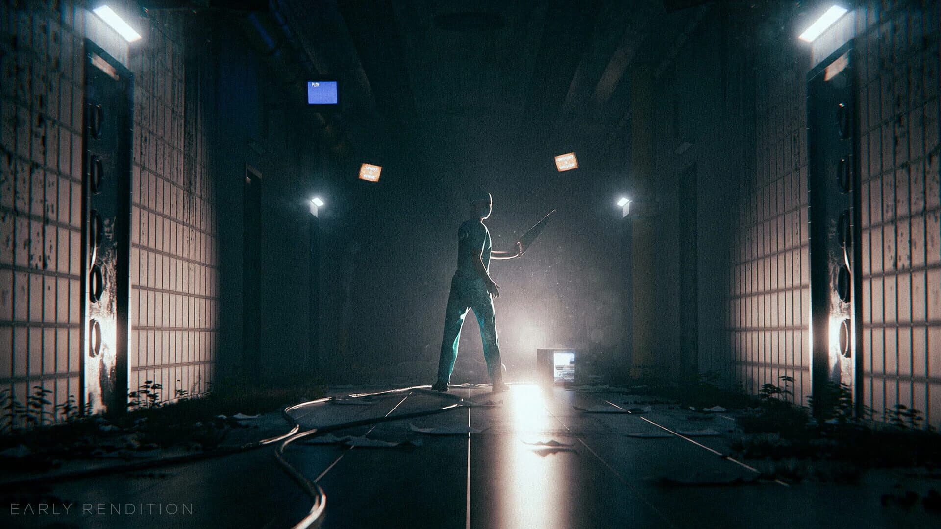 Project Smile screenshot 2