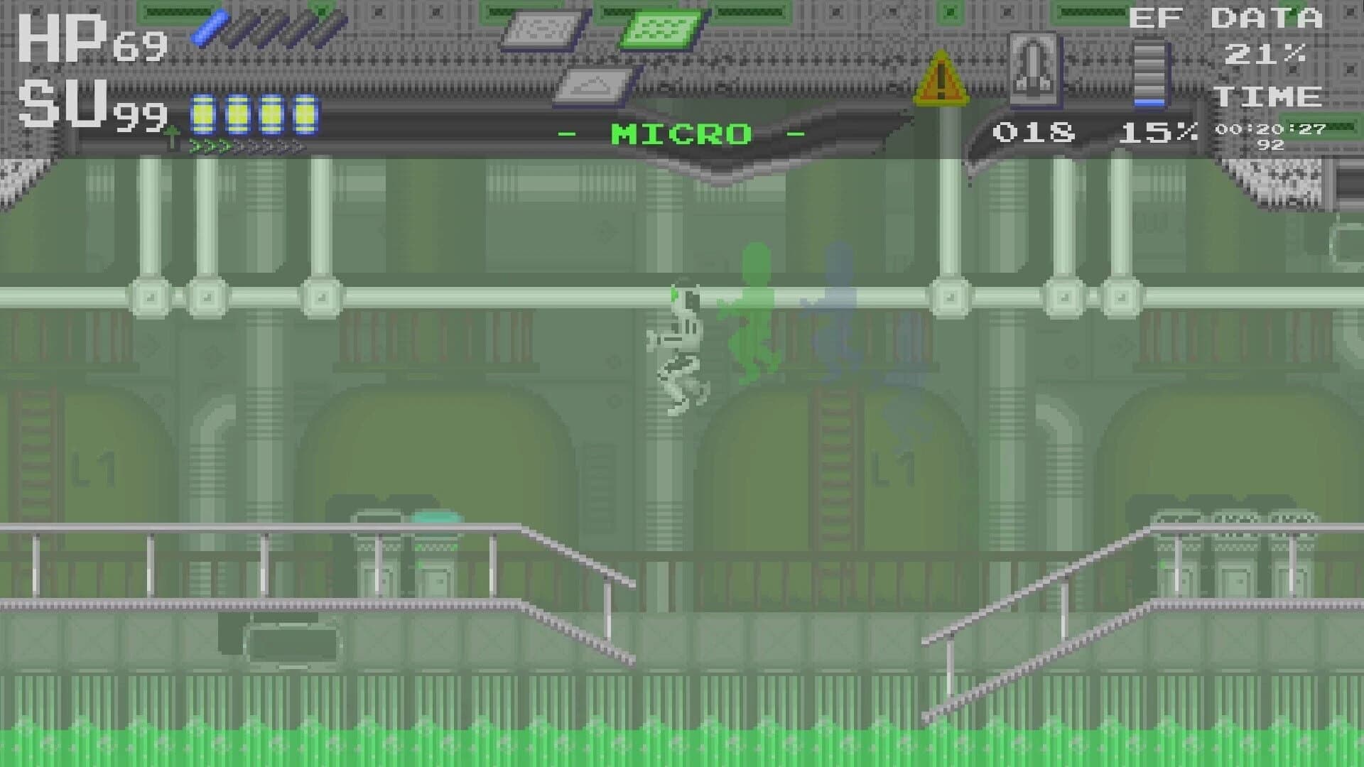 Project SolarBot screenshot 4