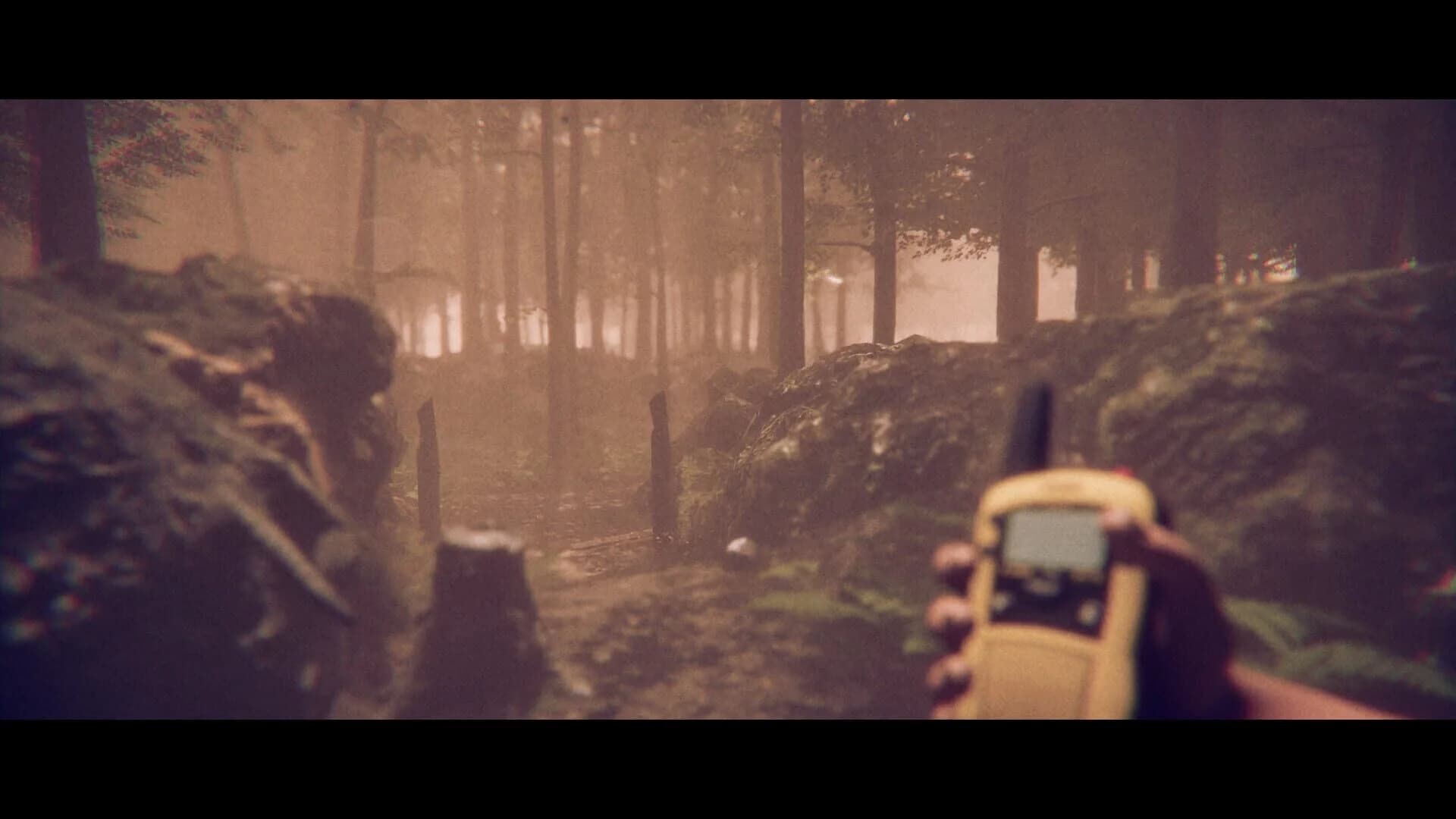 Project Songbird screenshot 5