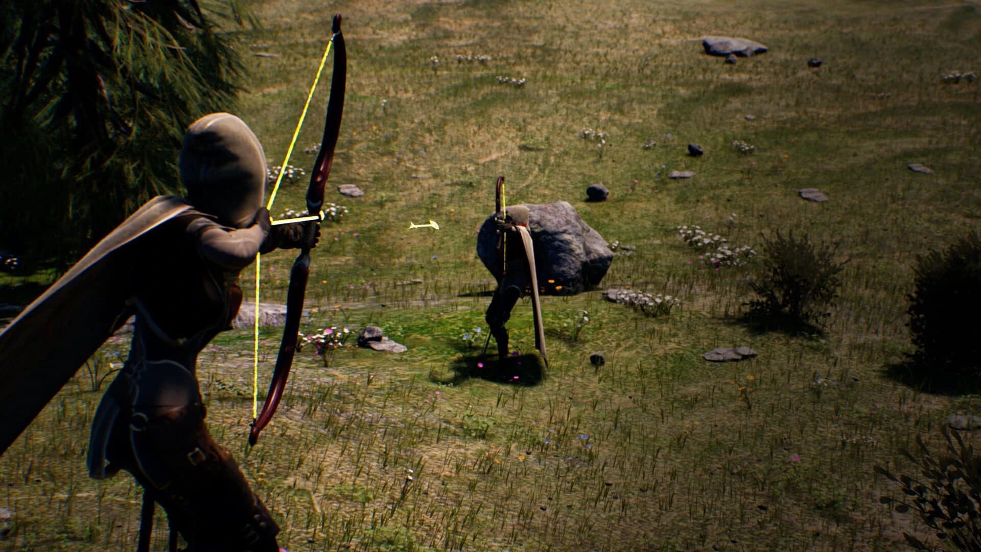 Project Sparrow screenshot 1