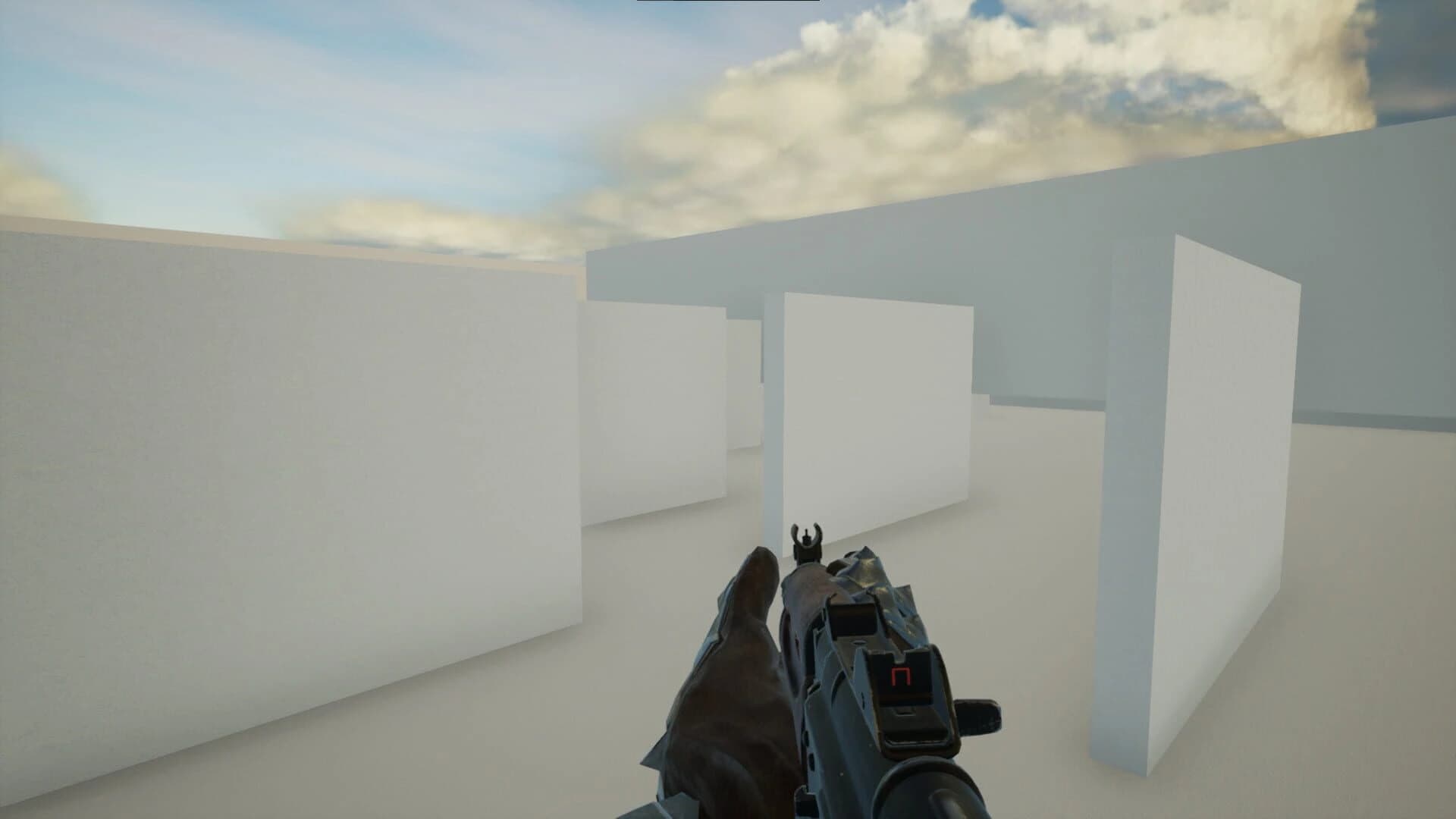 Project: Special Forces screenshot 2