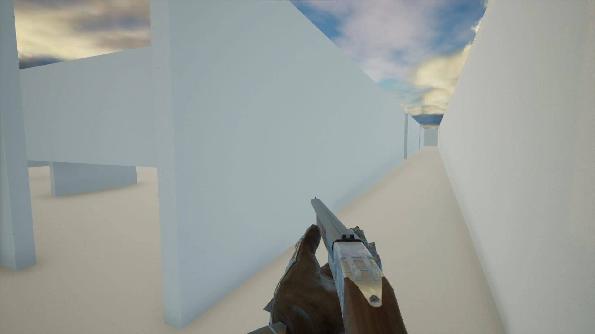 Project: Special Forces screenshot 5