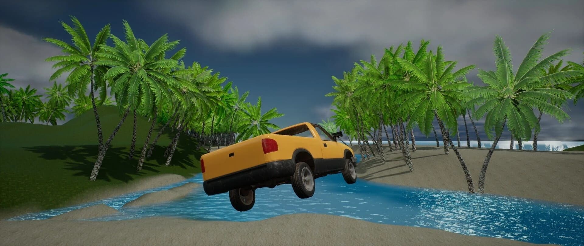 Project Speed 2 screenshot 2