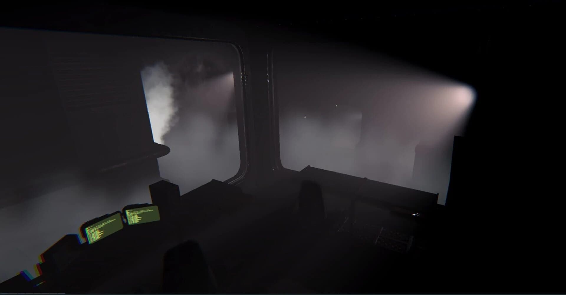 Project: Station screenshot 4
