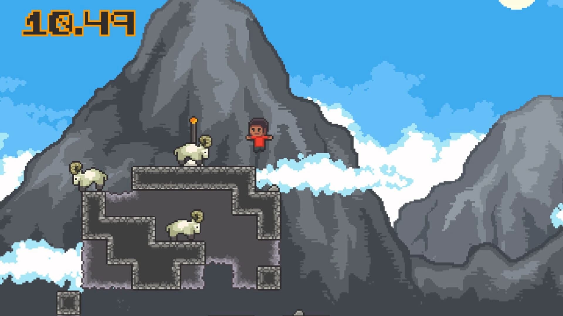 Project Summit screenshot 2