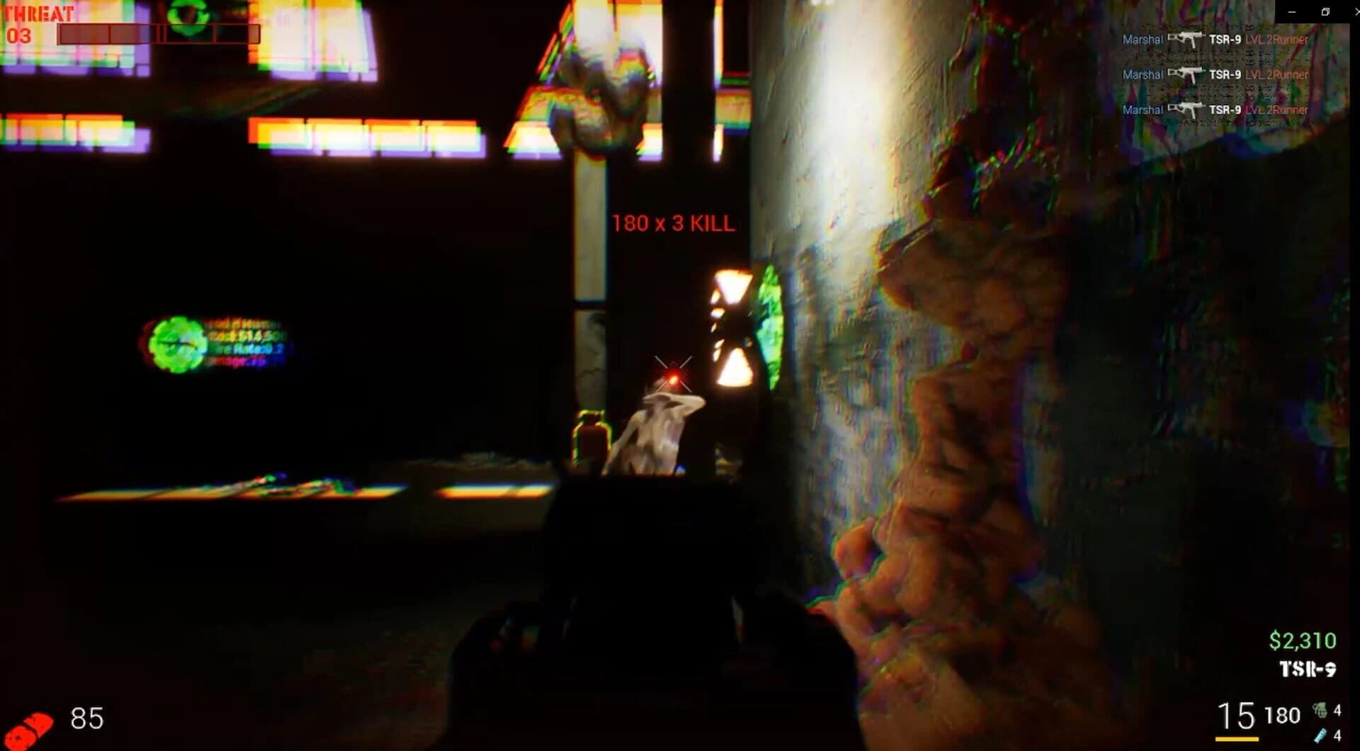 Project Sundown screenshot 4