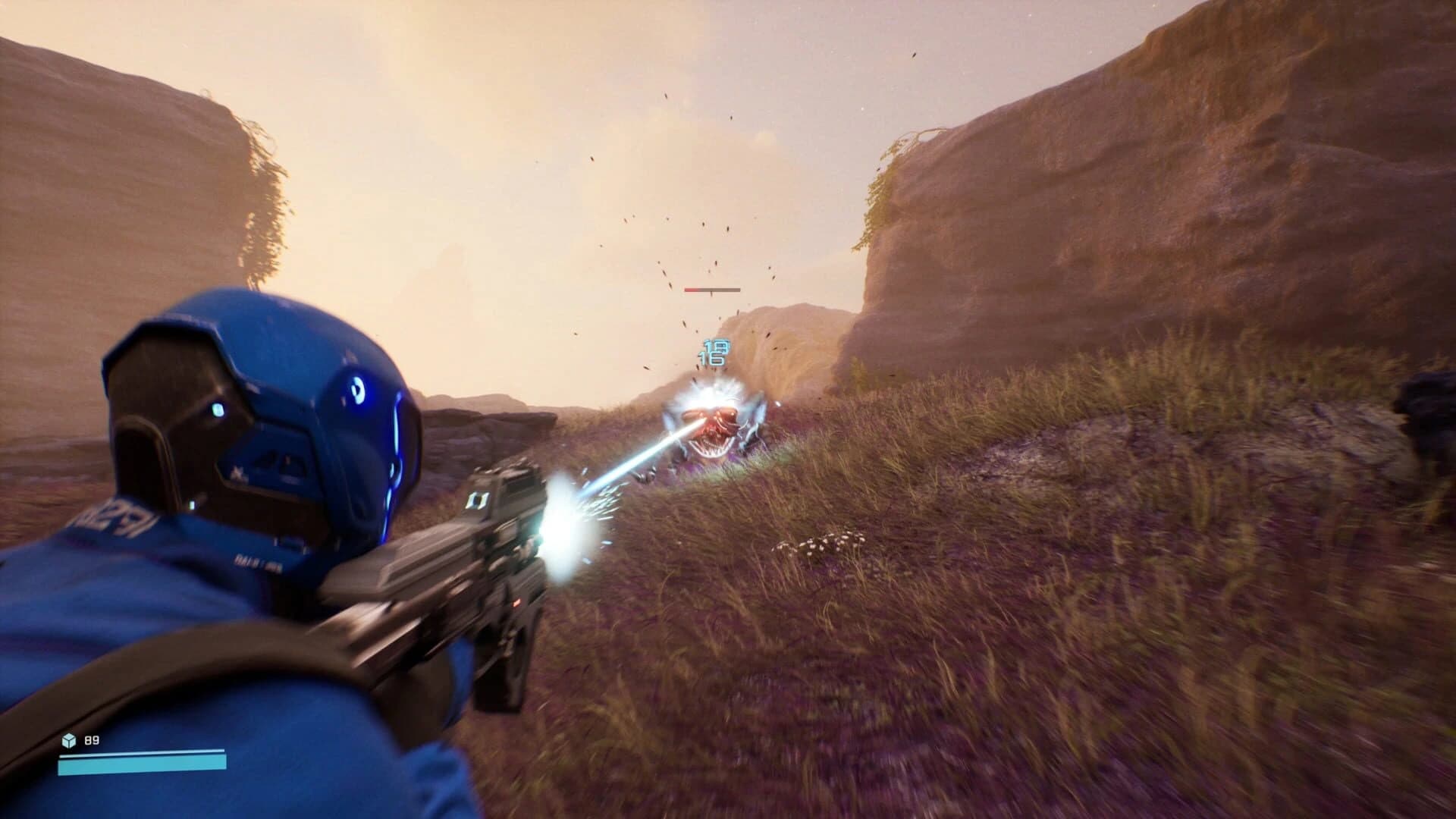 Project Tower screenshot 5