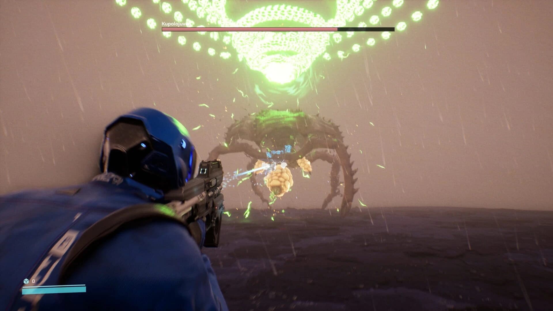 Project Tower screenshot 1