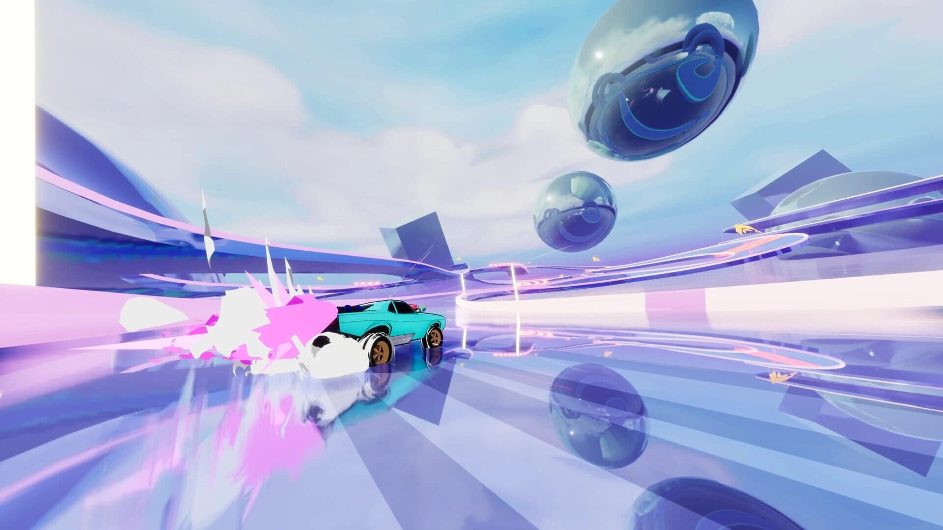 Project TurboBlast screenshot 5