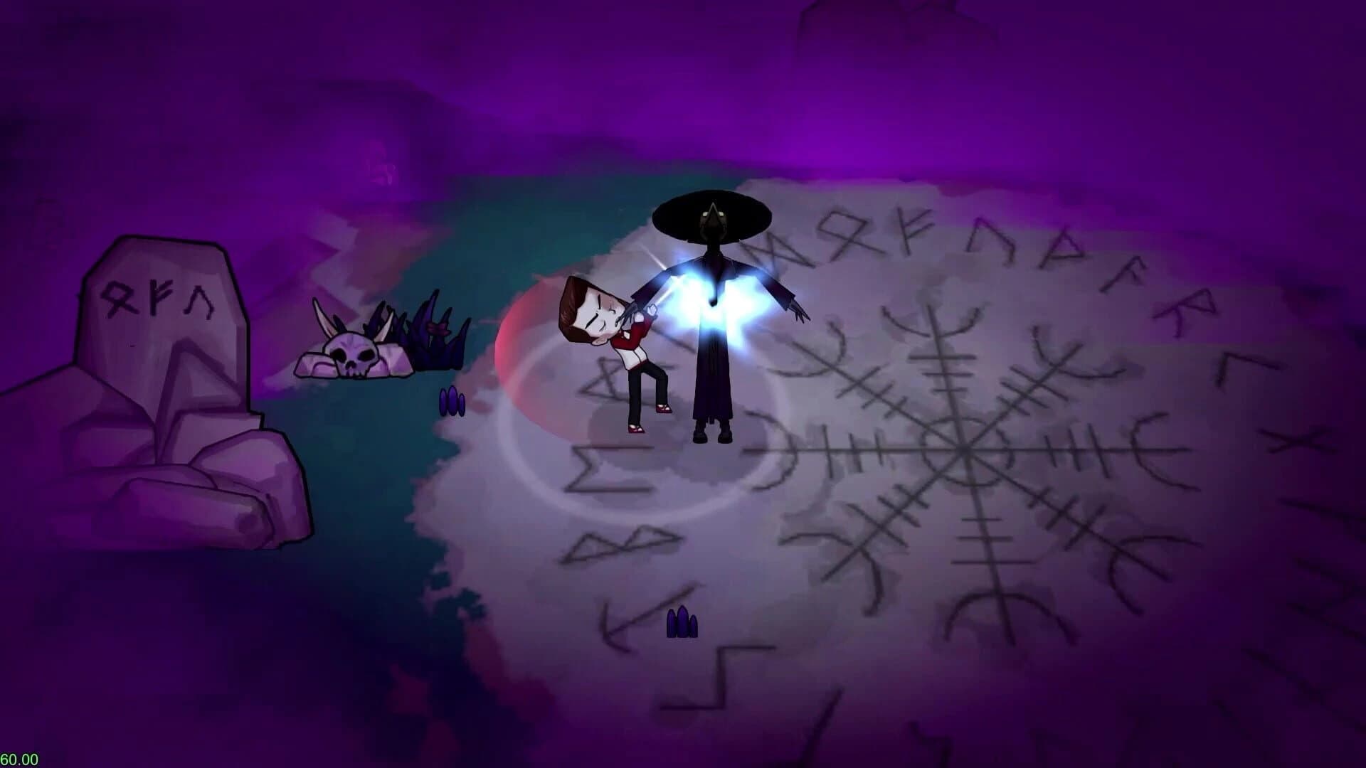 Project Unseek screenshot 3