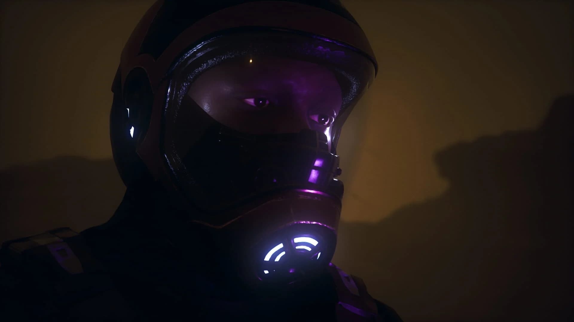 Project Vesperi screenshot 4