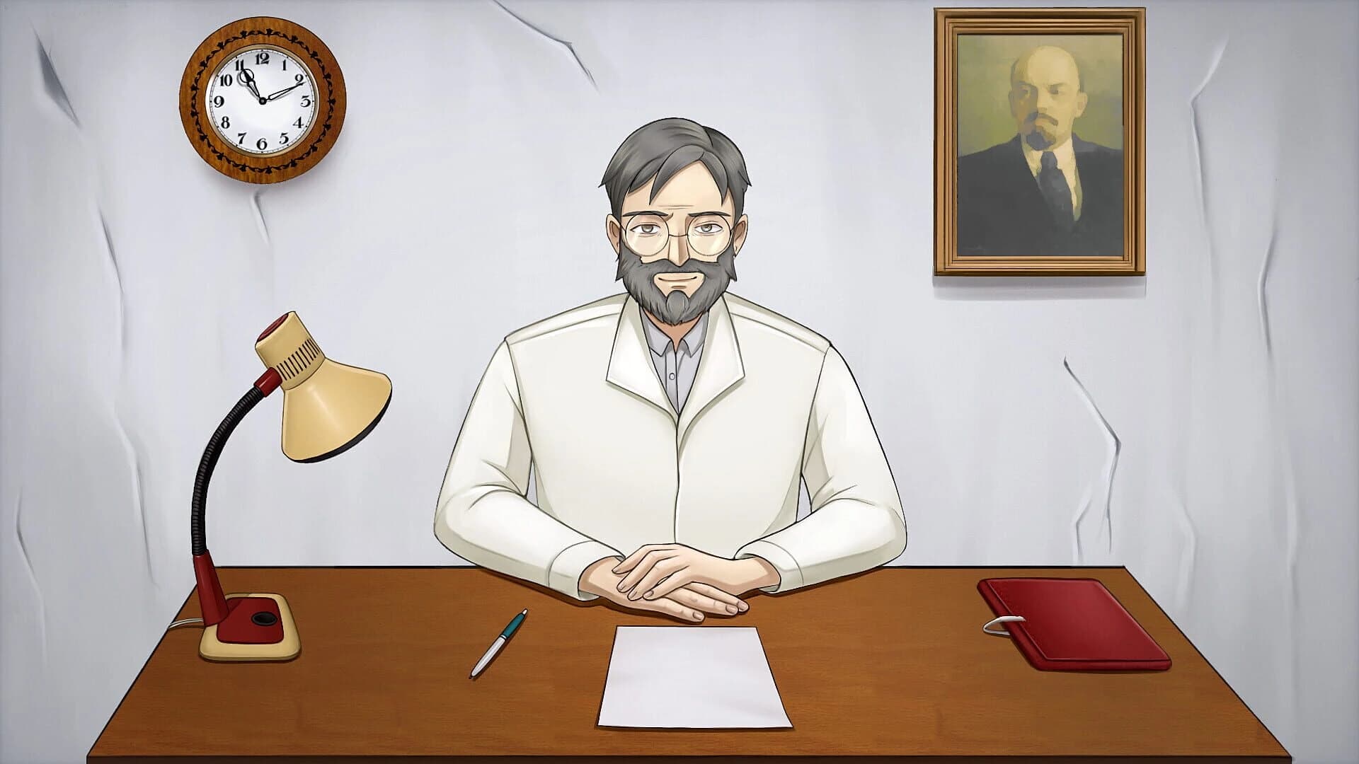 Project Vostok screenshot 4