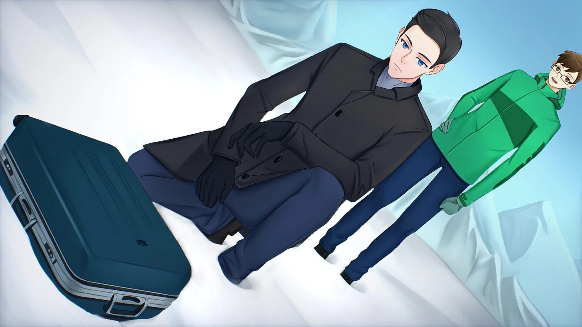 Project Vostok screenshot 2