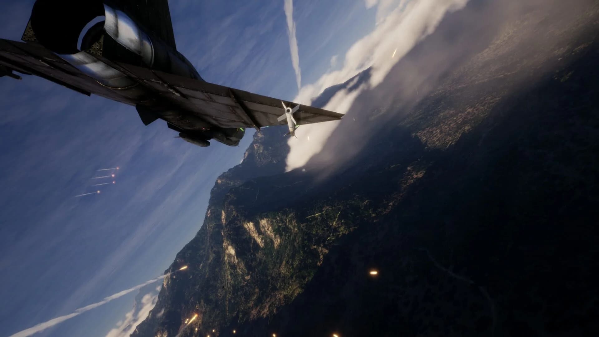Project Wingman screenshot 5