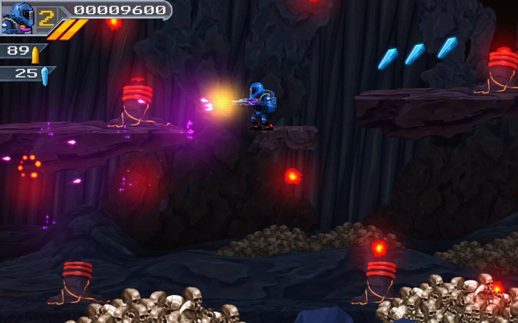 Project Xinatra screenshot 3
