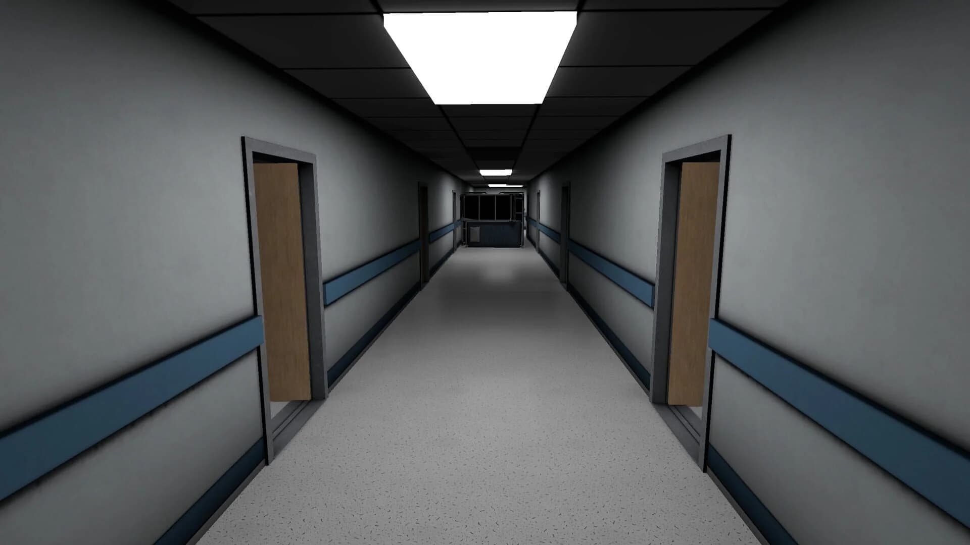 Project Z screenshot 1