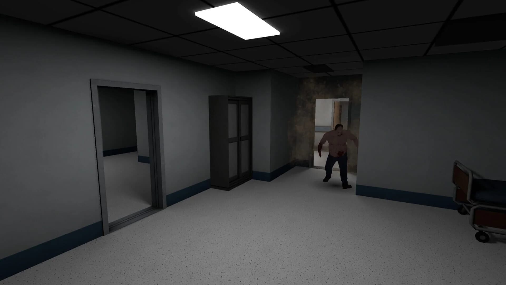 Project Z screenshot 2