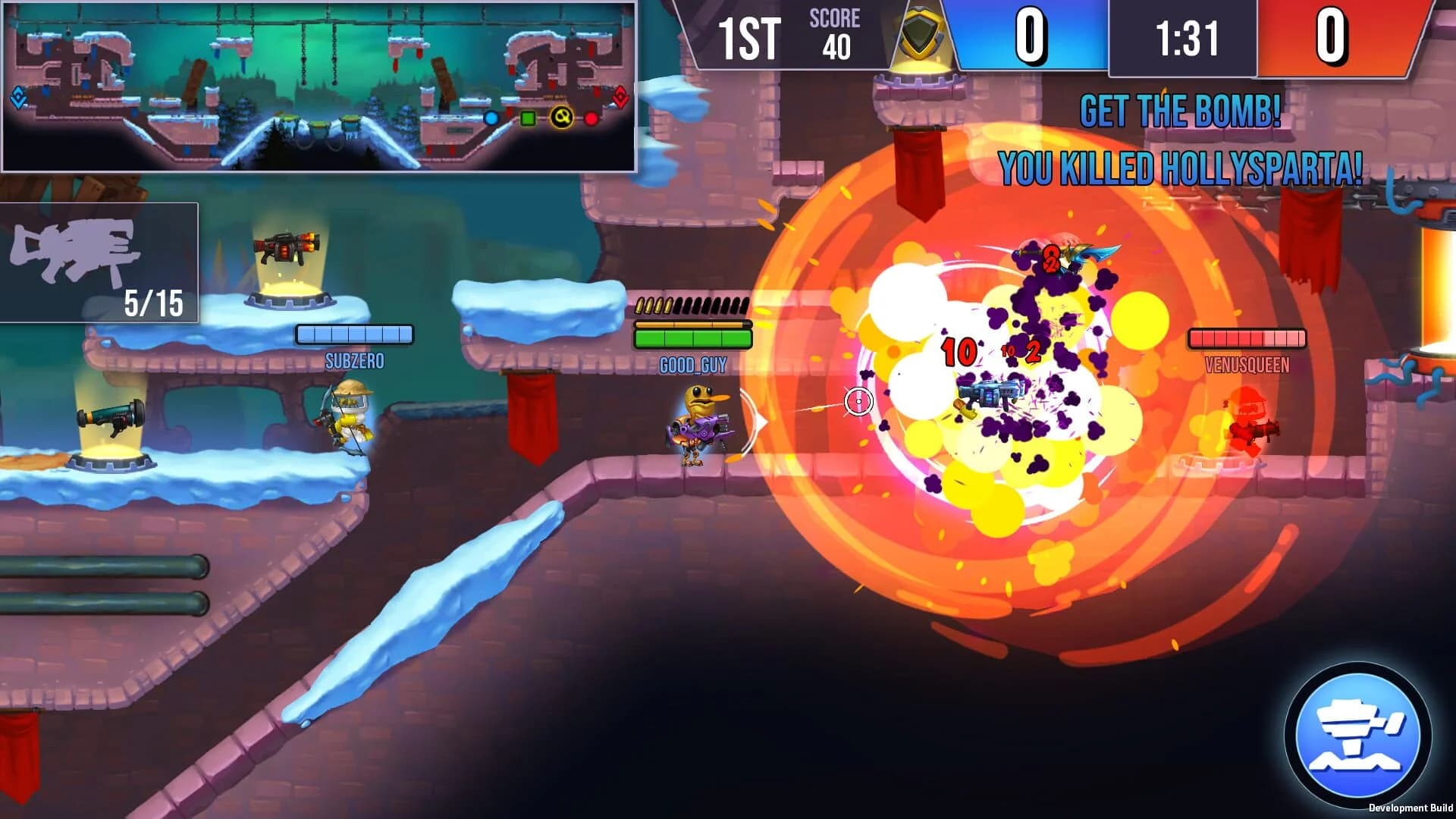 Project Zero Deaths screenshot 2