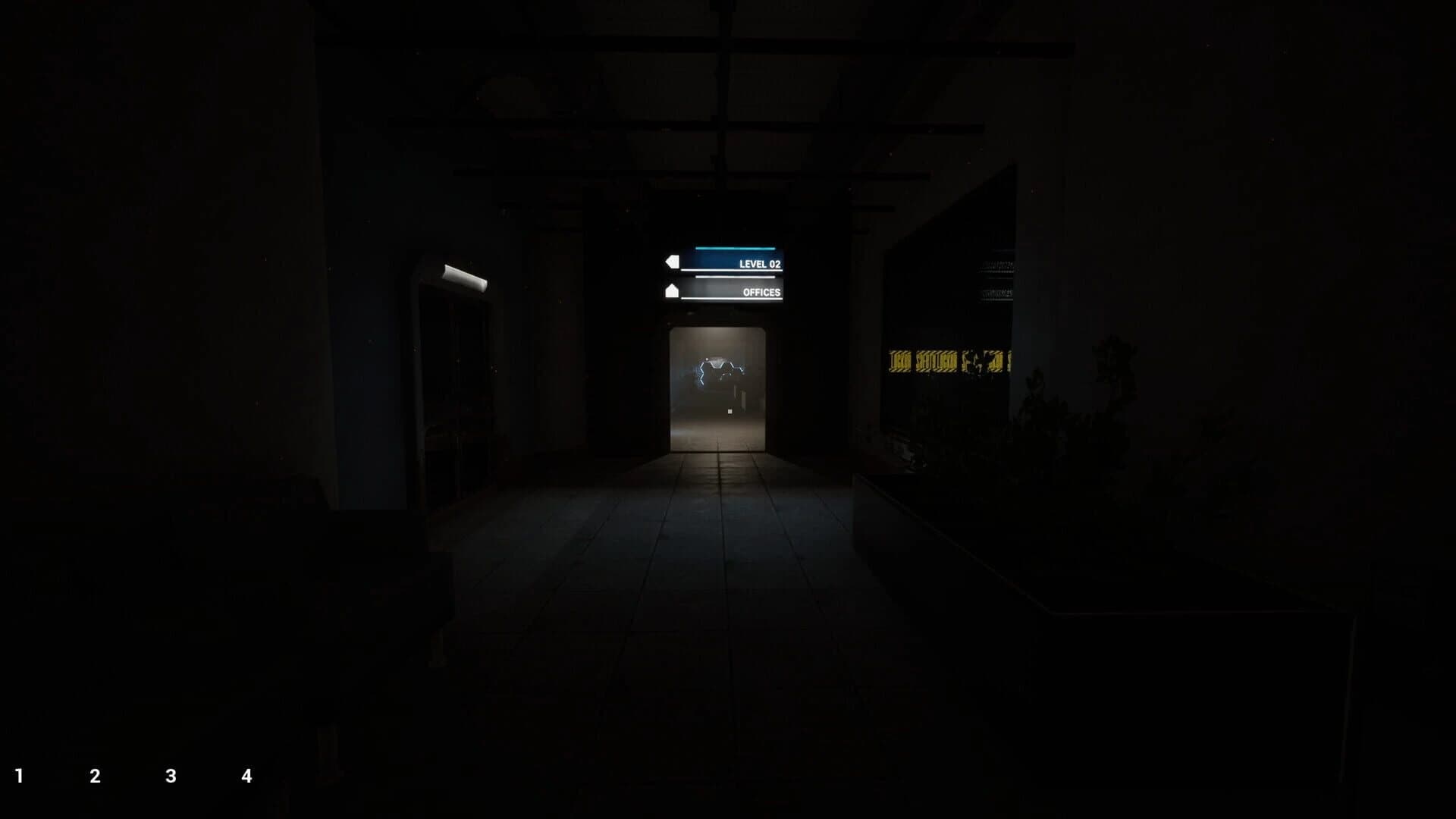 Project0 screenshot 1
