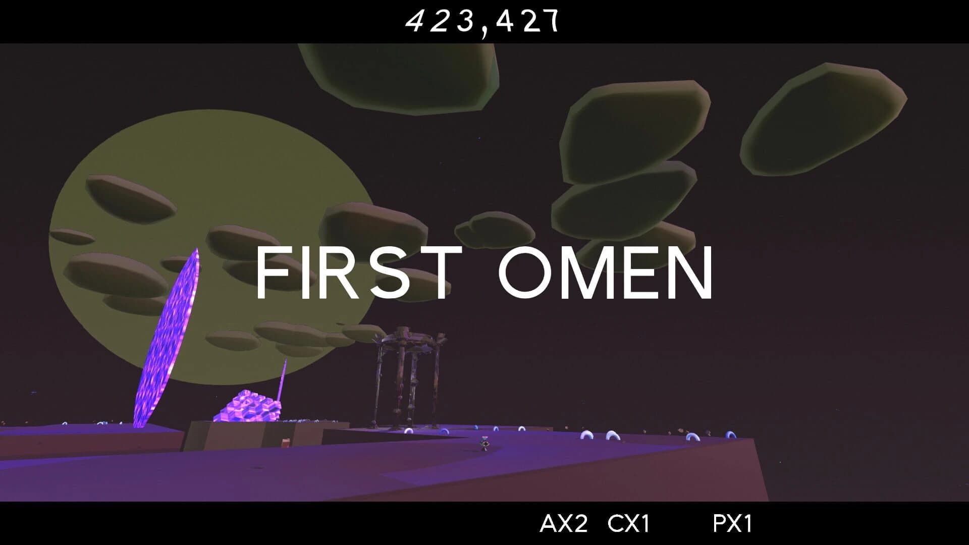 Projections screenshot 3