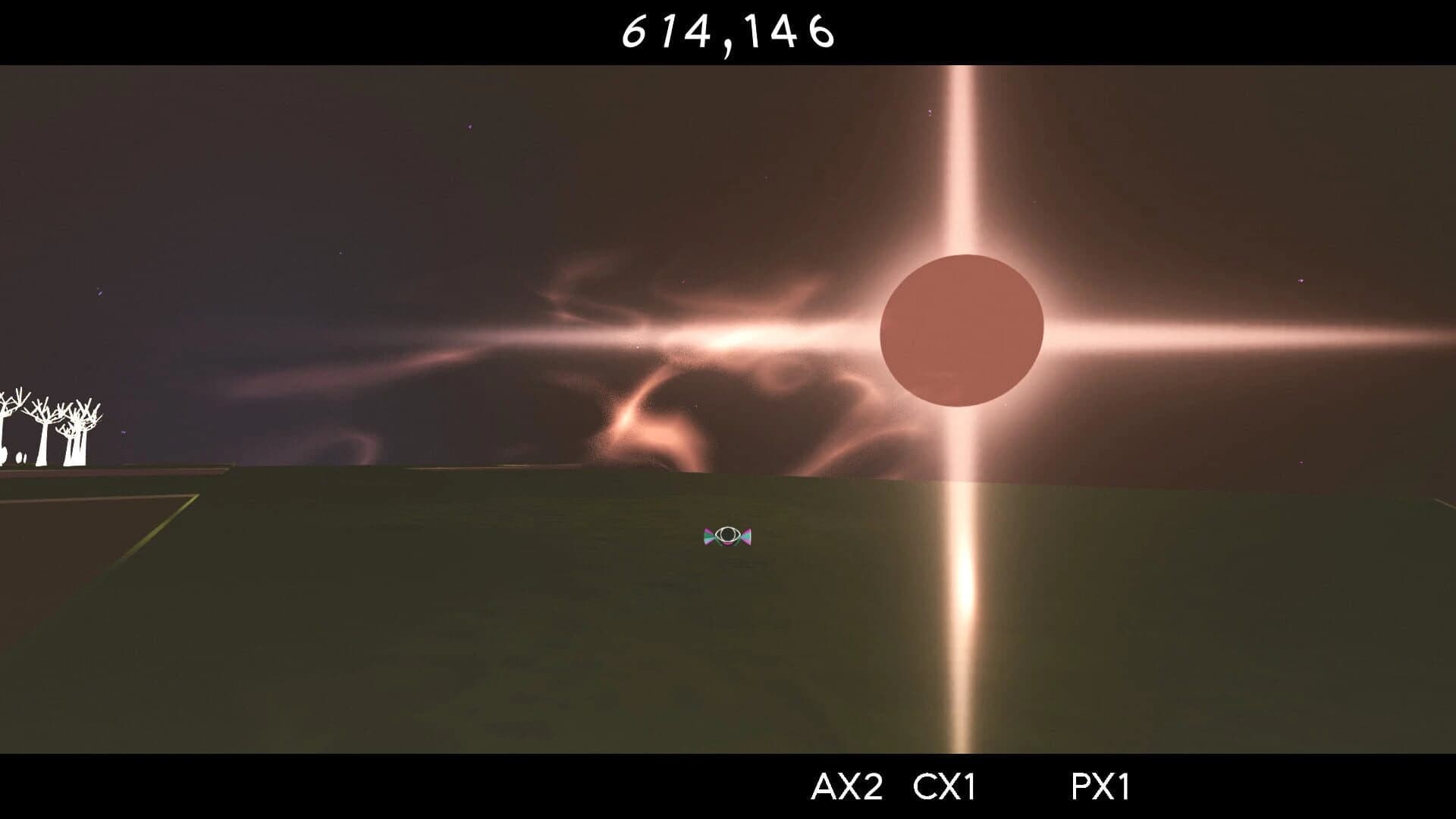 Projections screenshot 4