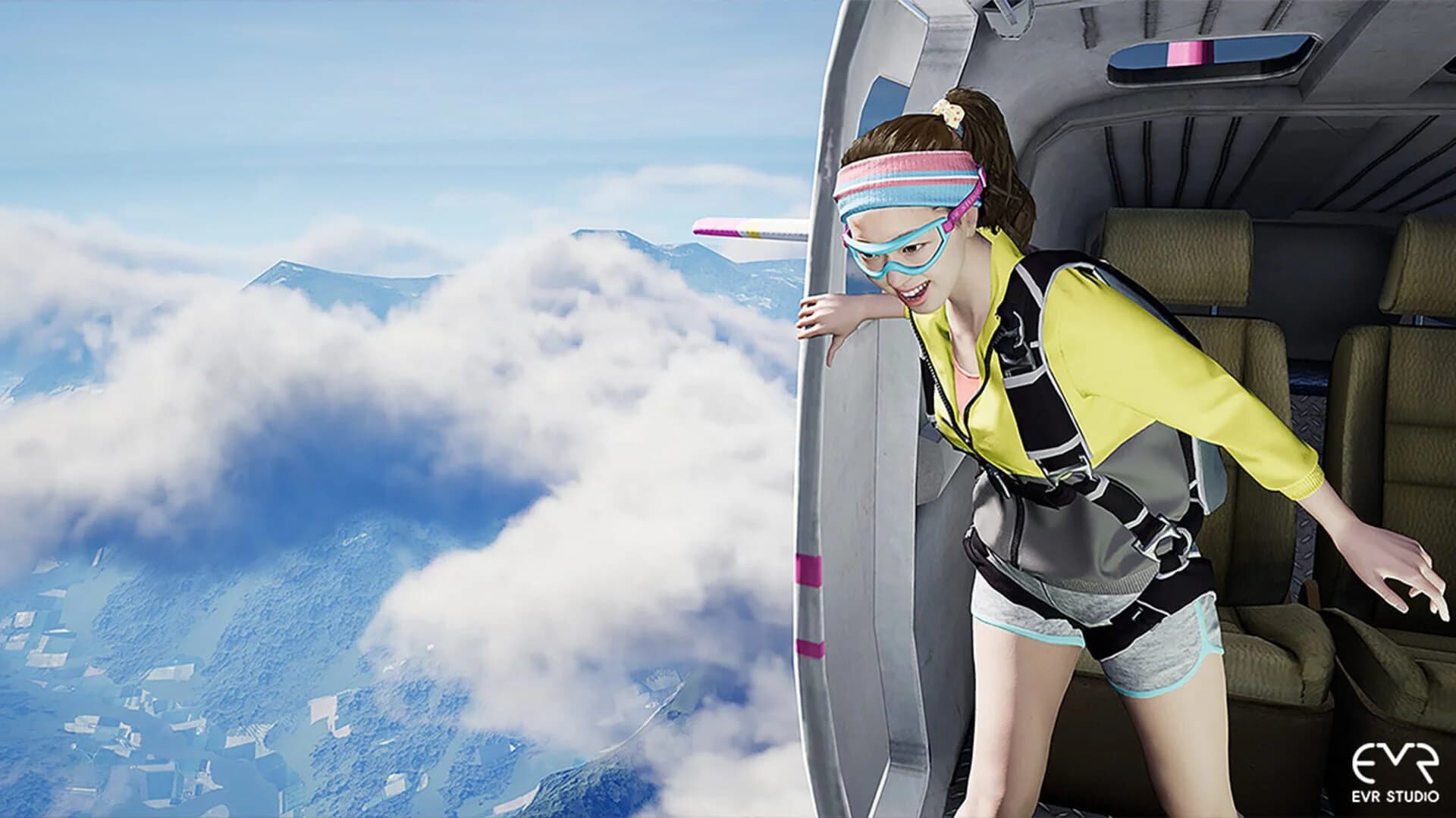 ProjectM : Daydream screenshot 3