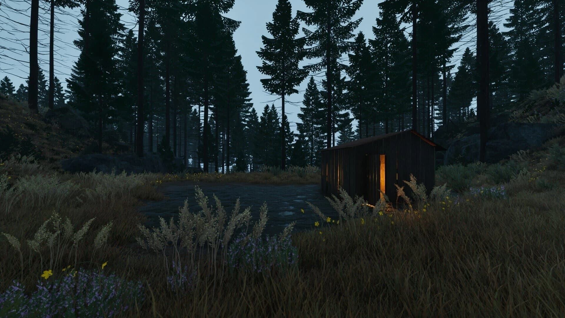 Prologue: Go Wayback! screenshot 1