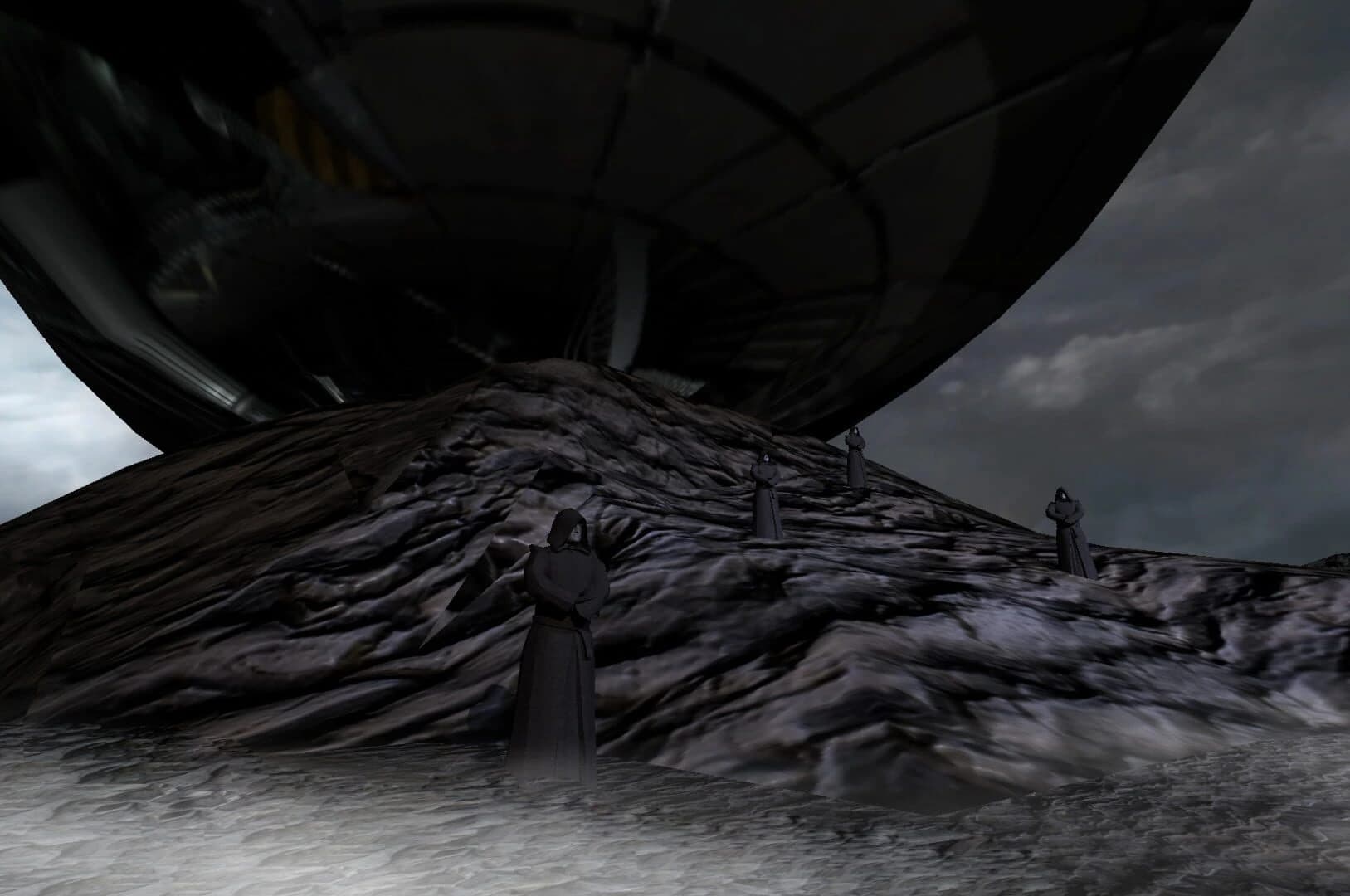 Prometheus screenshot 1