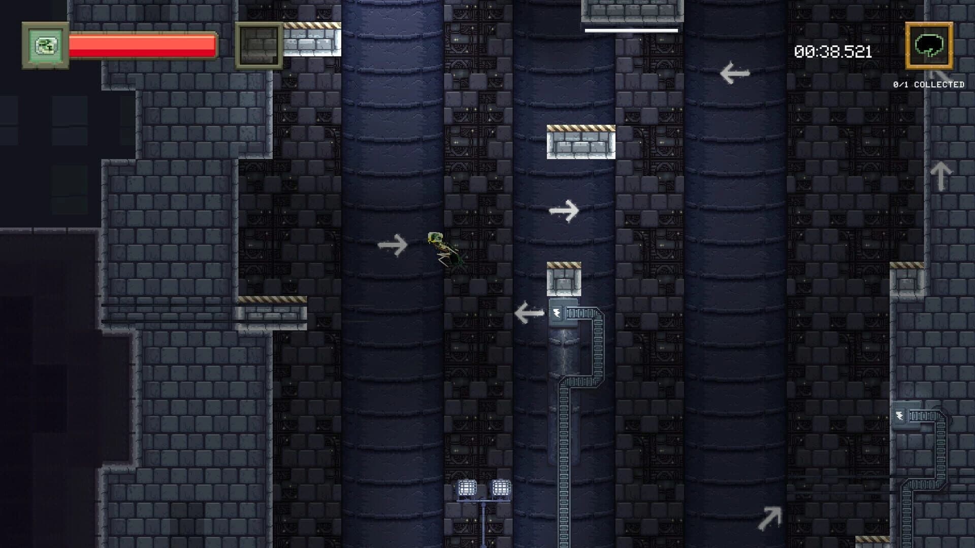 Prometheus Unbound screenshot 2