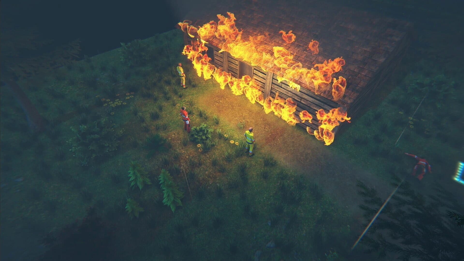 Prometheus Wept screenshot 5